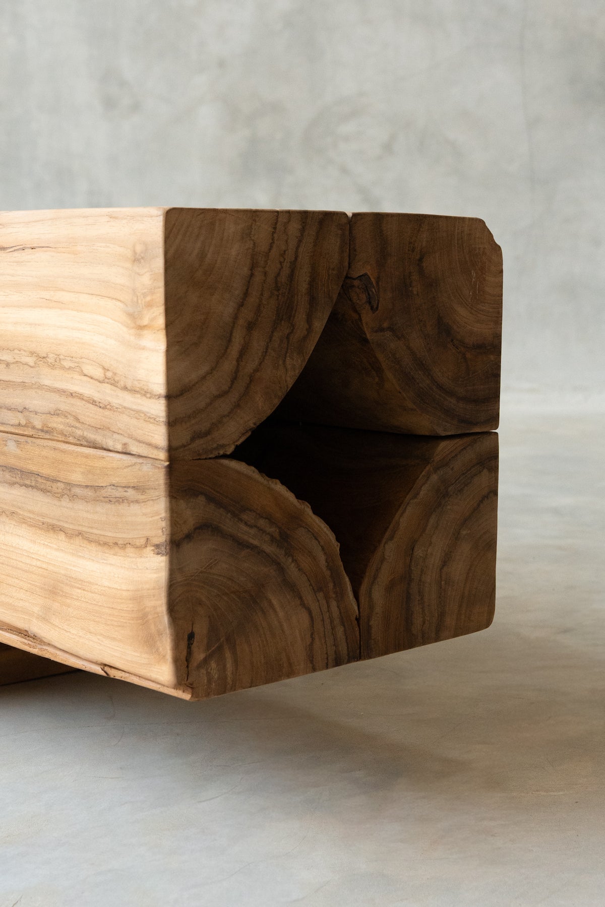 The Block Bench
