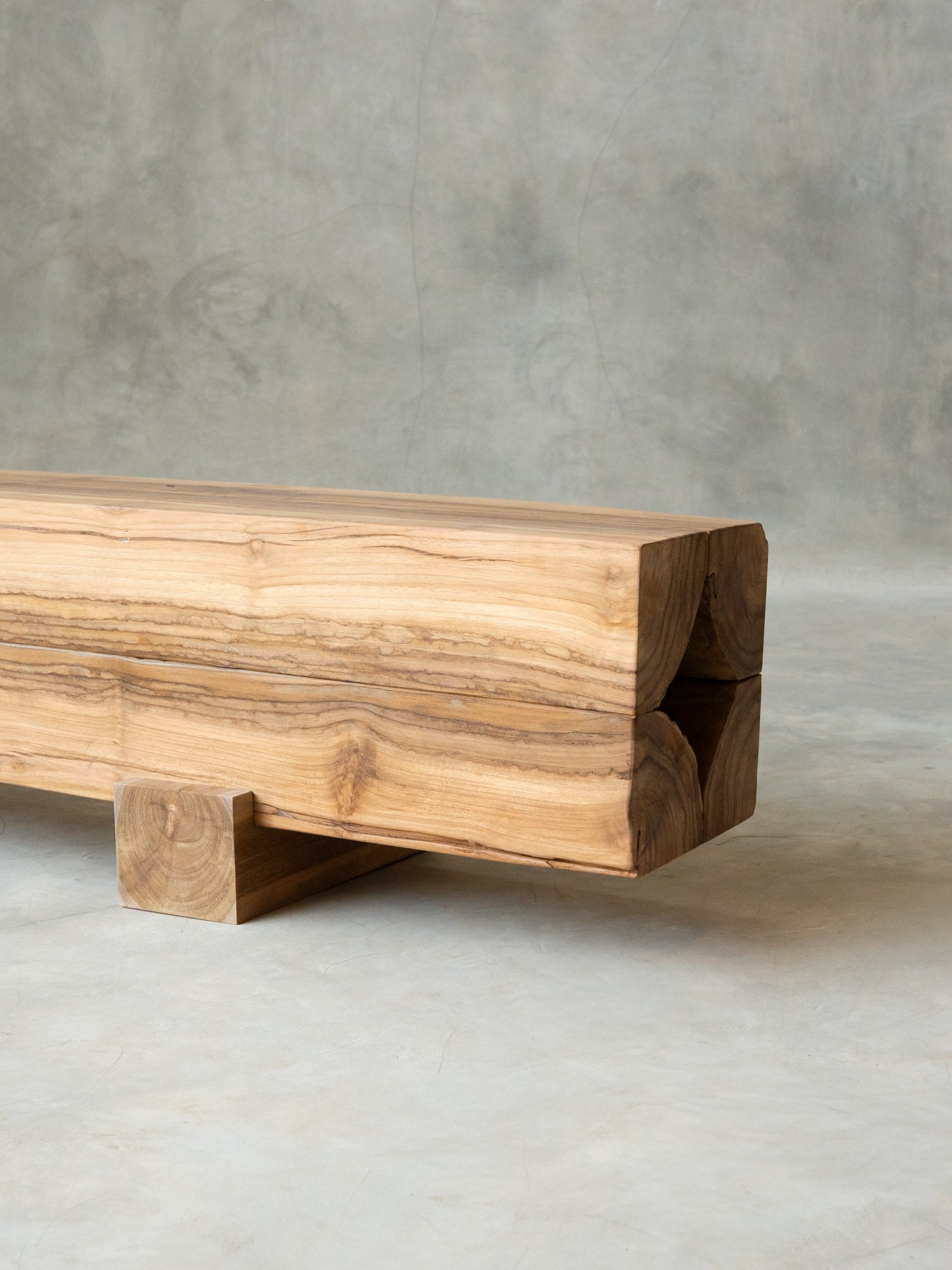 The Block Bench