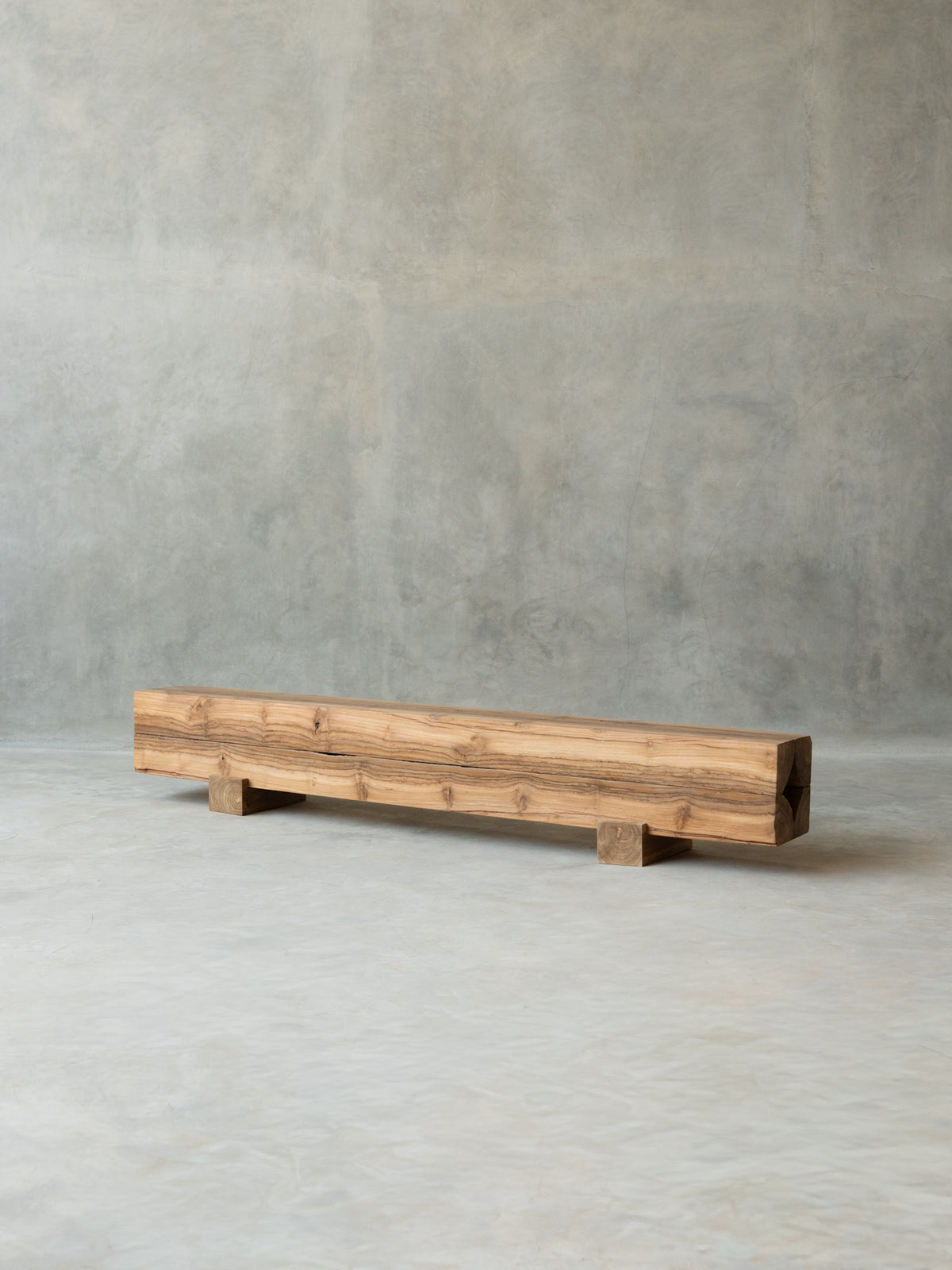 The Block Bench