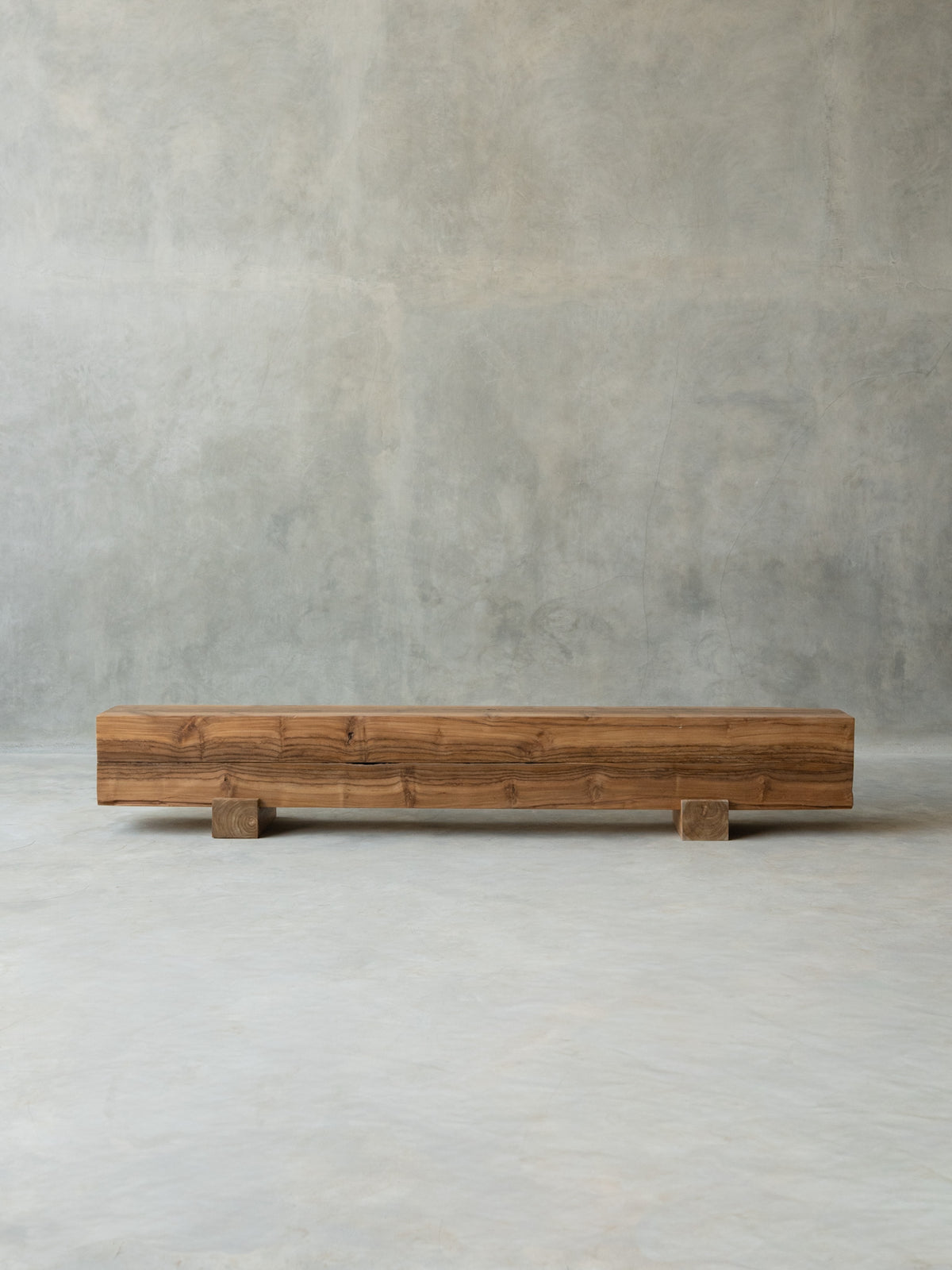 The Block Bench