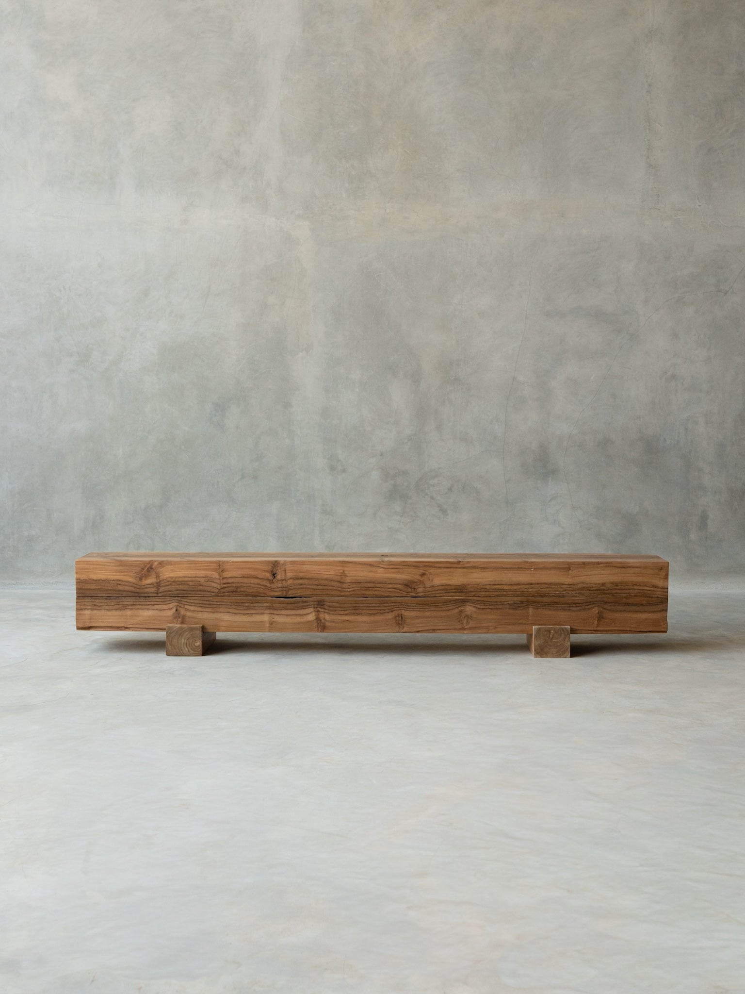 The Block Bench