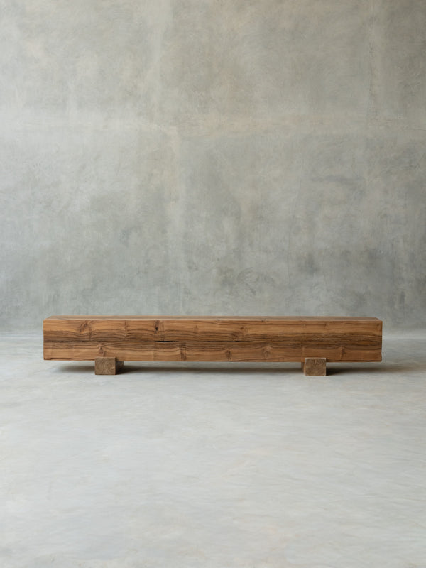 The Block Bench