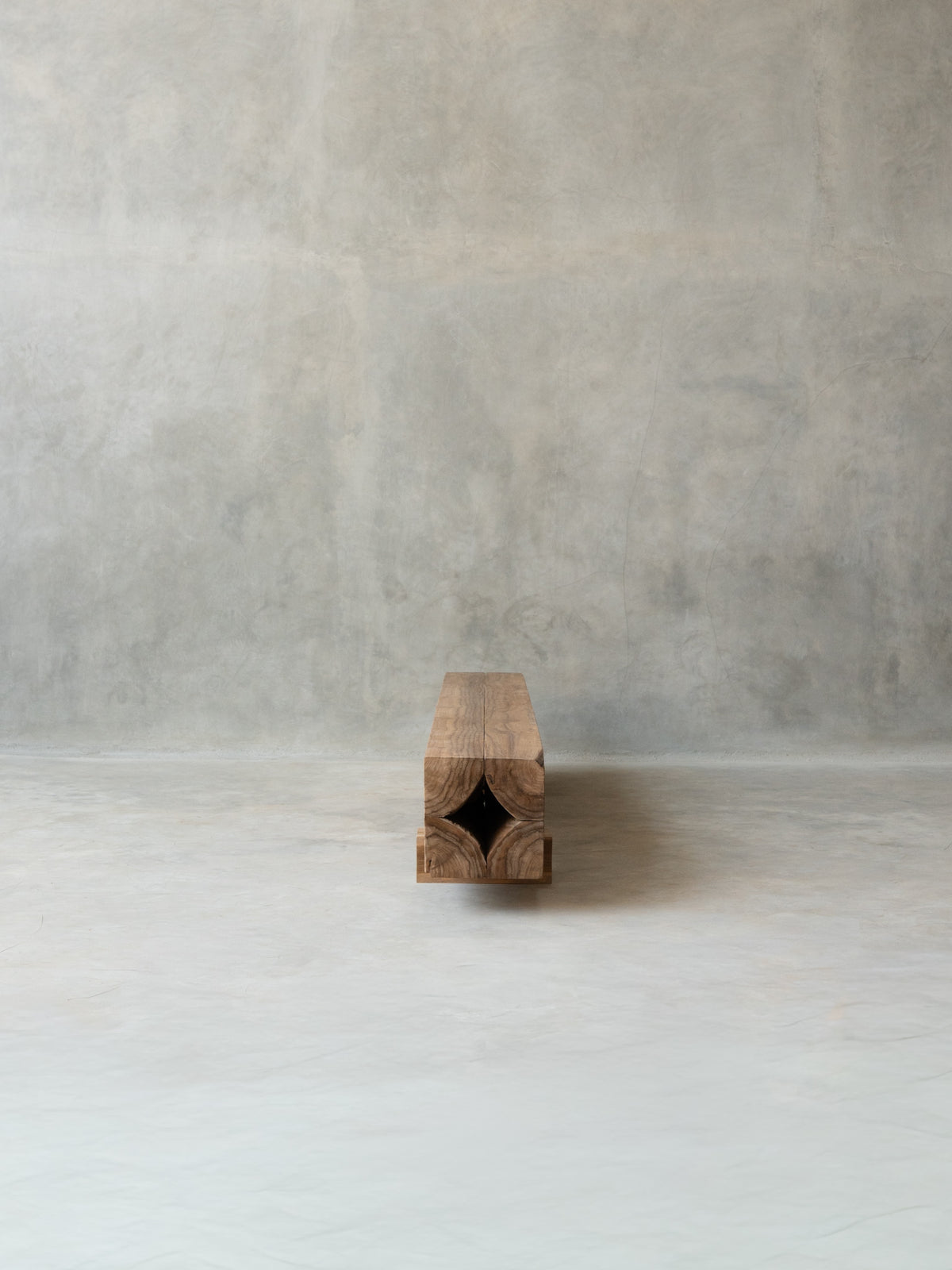 The Block Bench