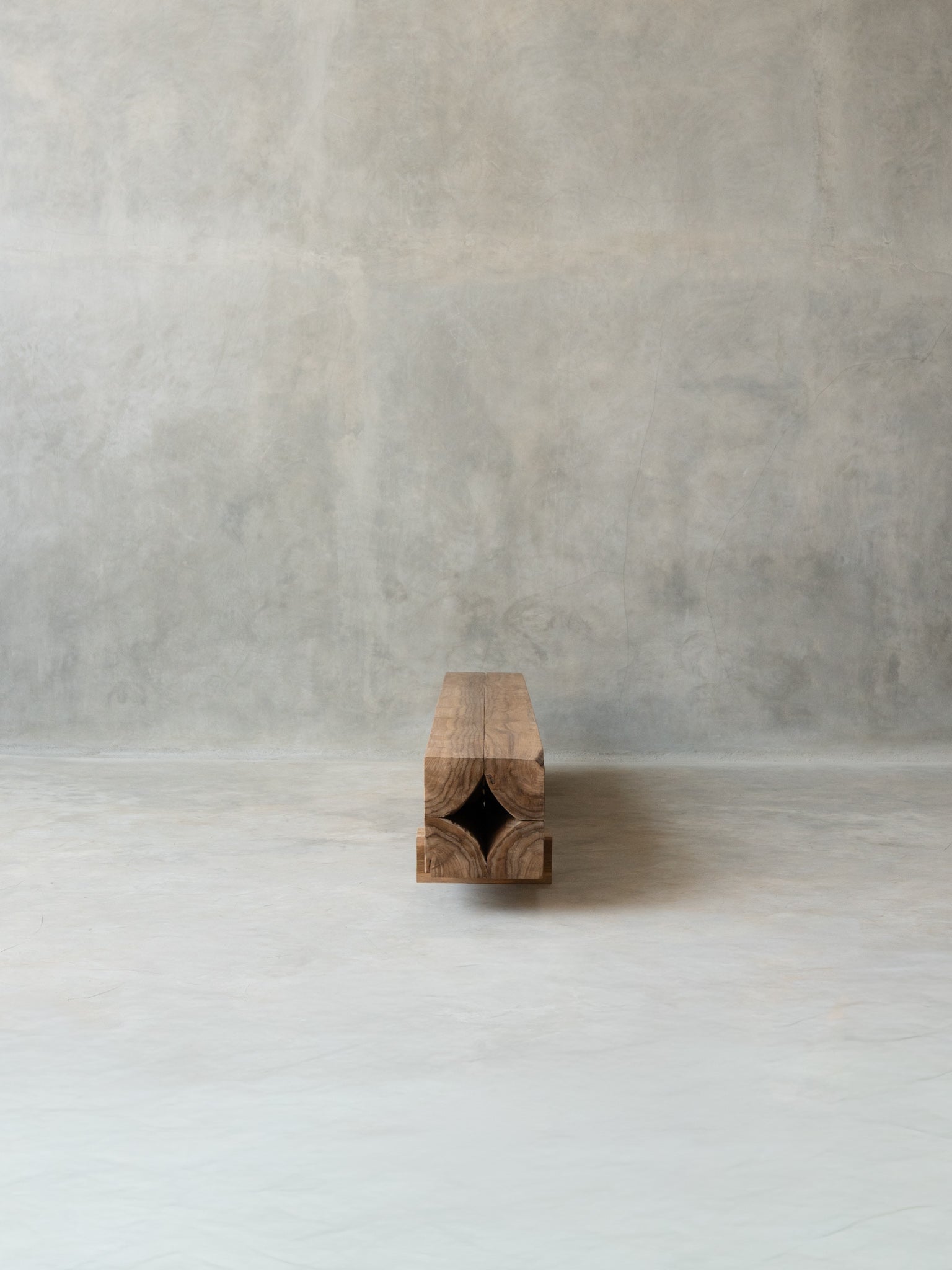 The Block Bench