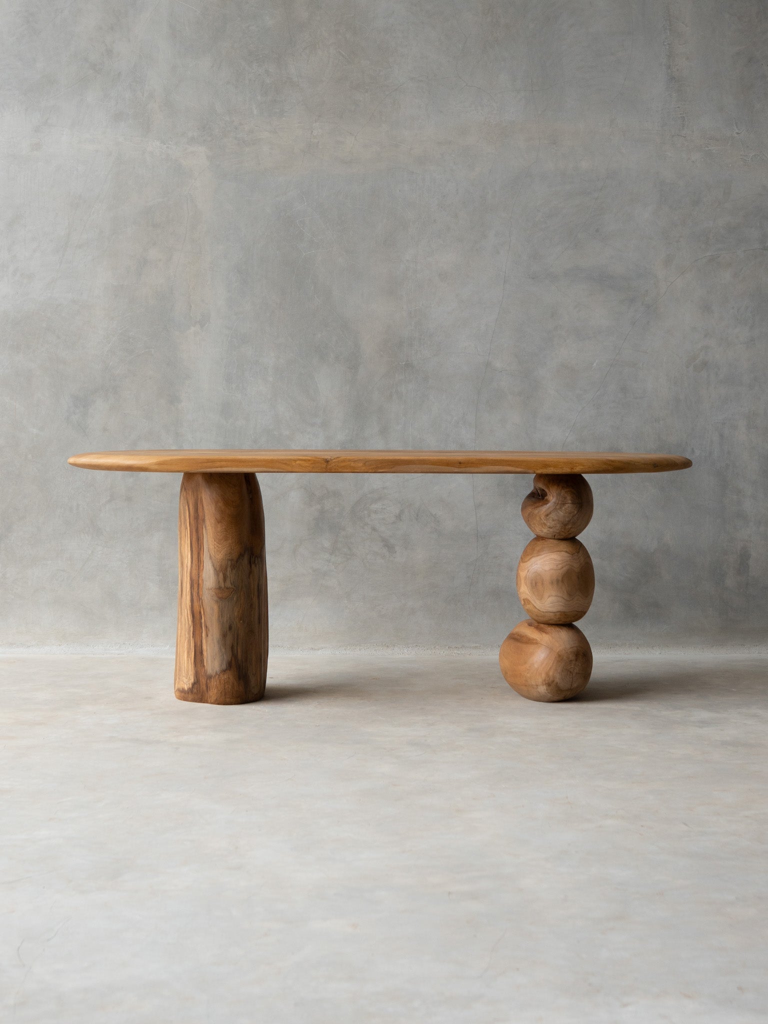 The Boulder Console