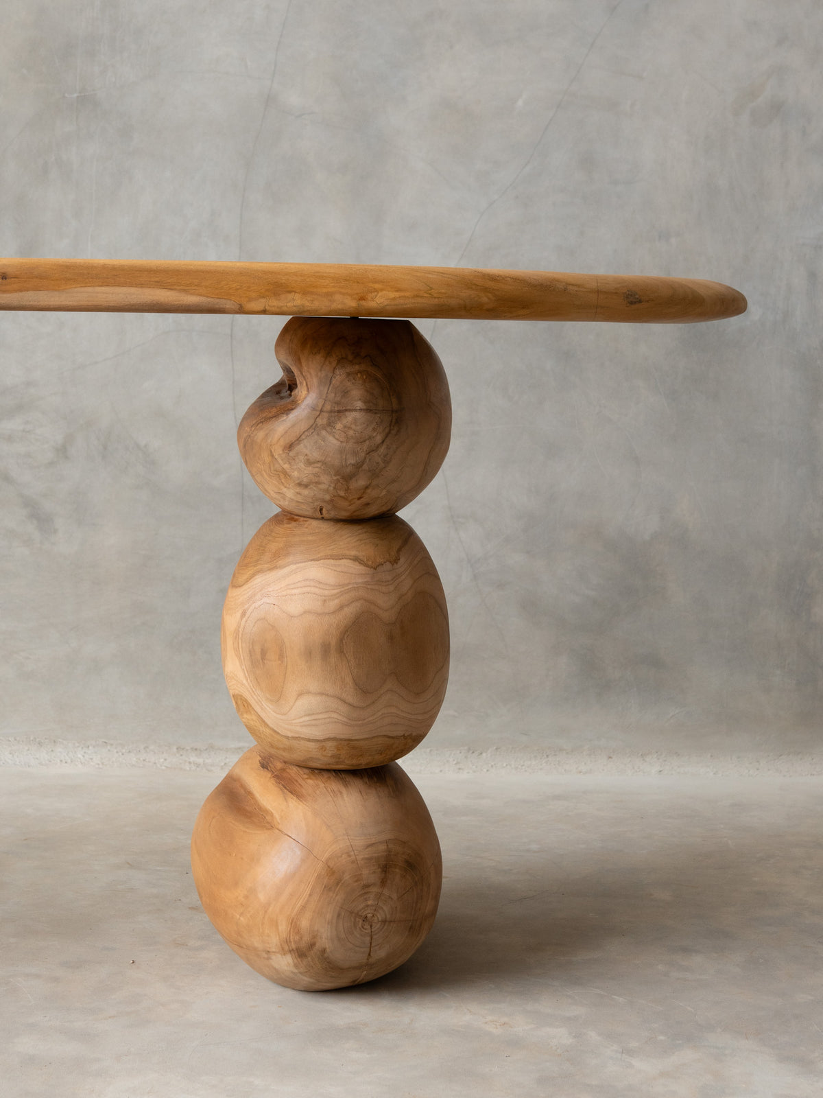 The Boulder Console