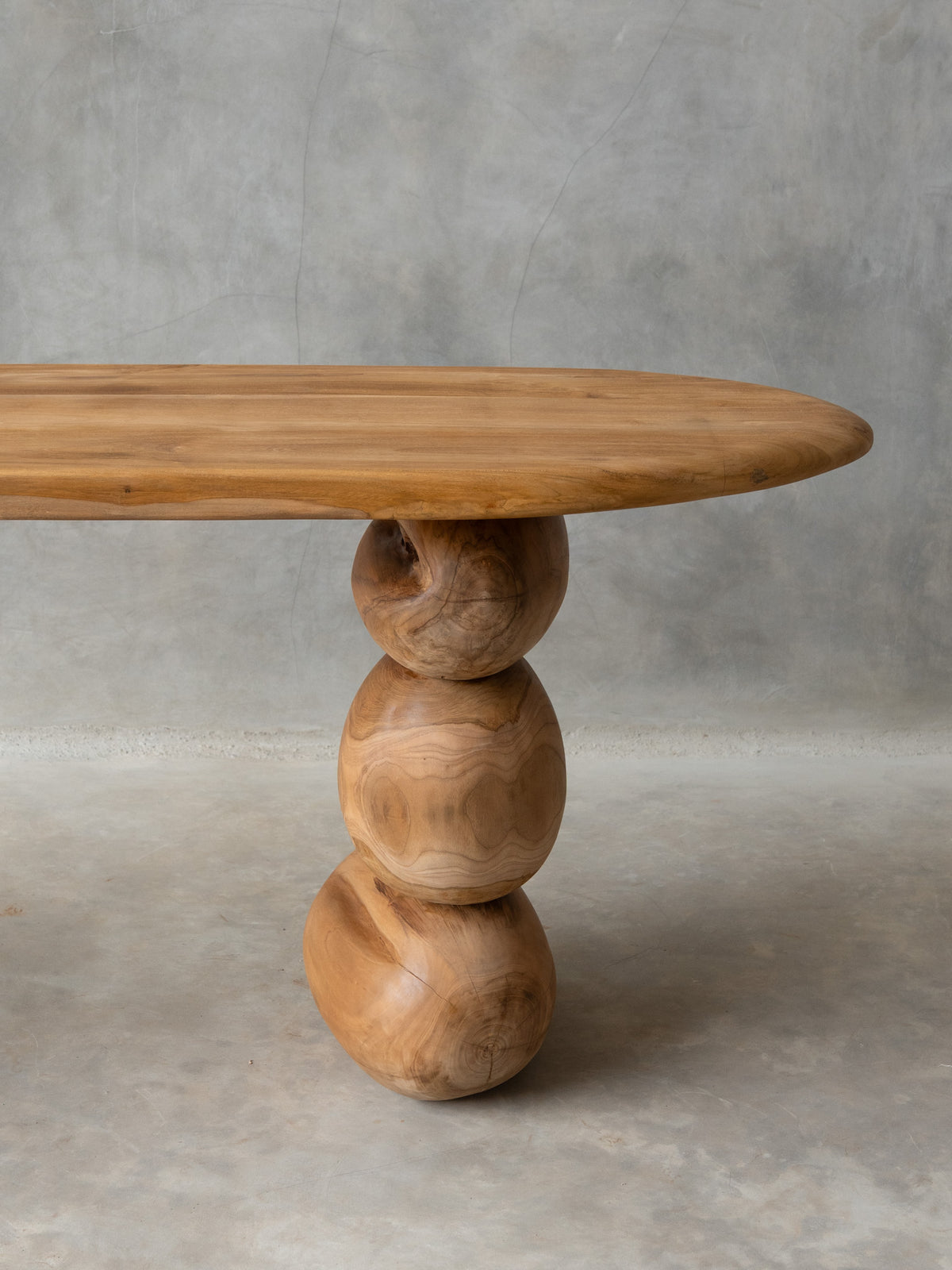 The Boulder Console