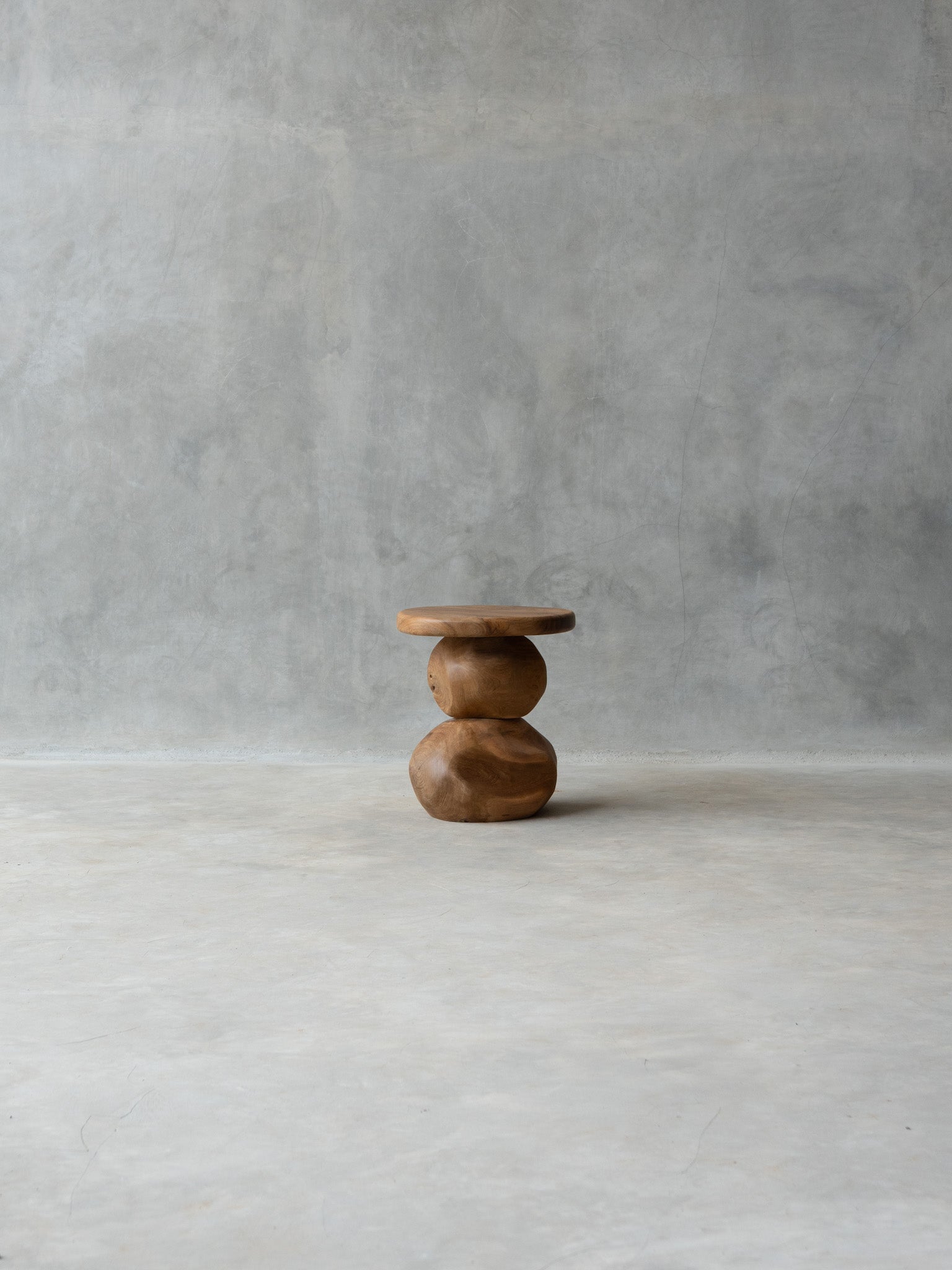 Boulders Table
