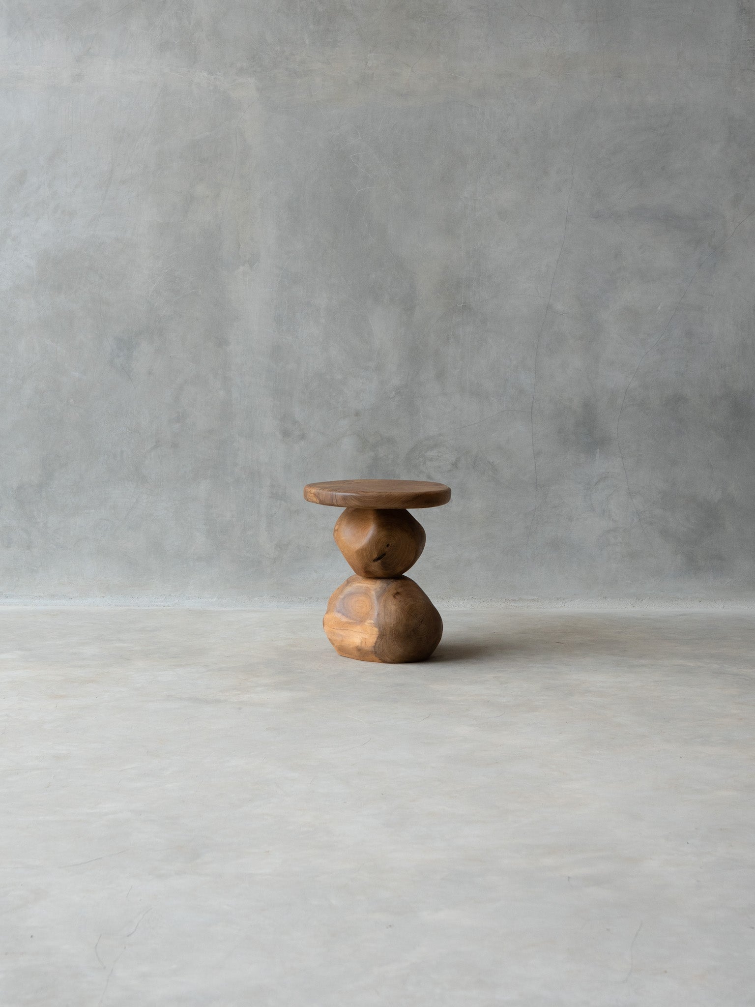 Boulders Table