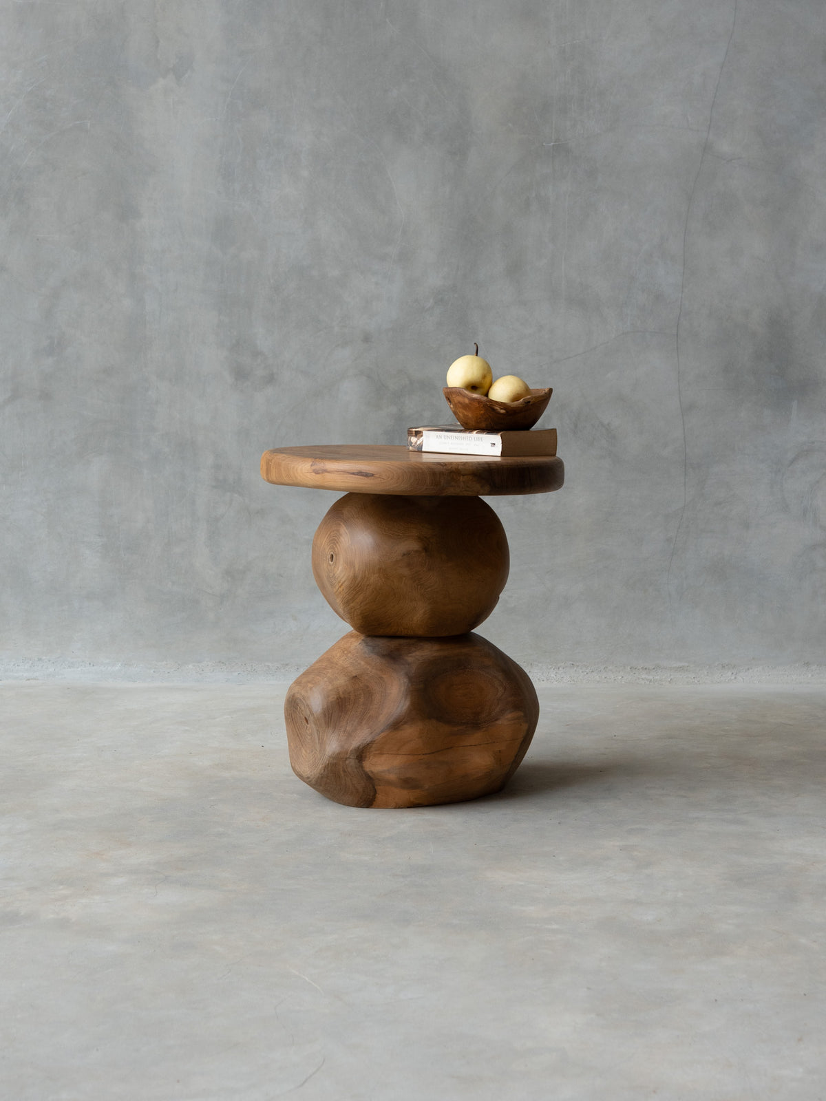 Boulders Table