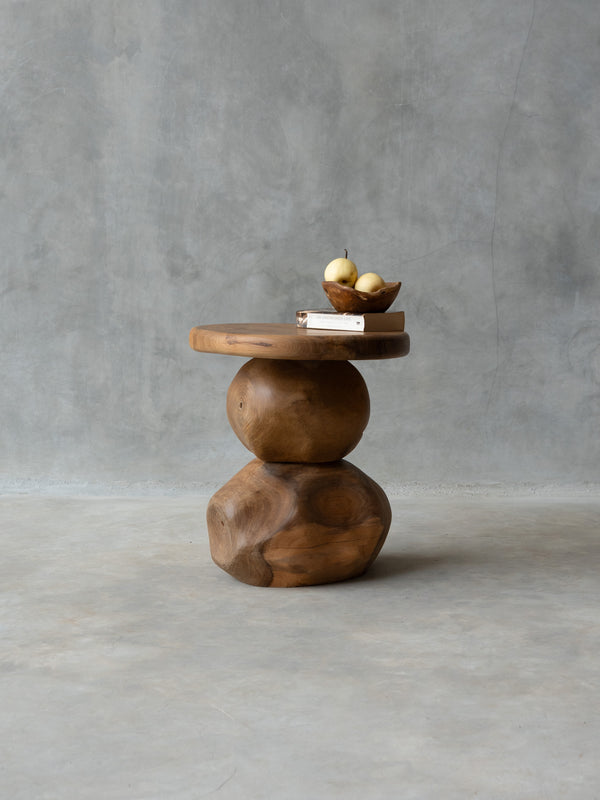 Boulders Table