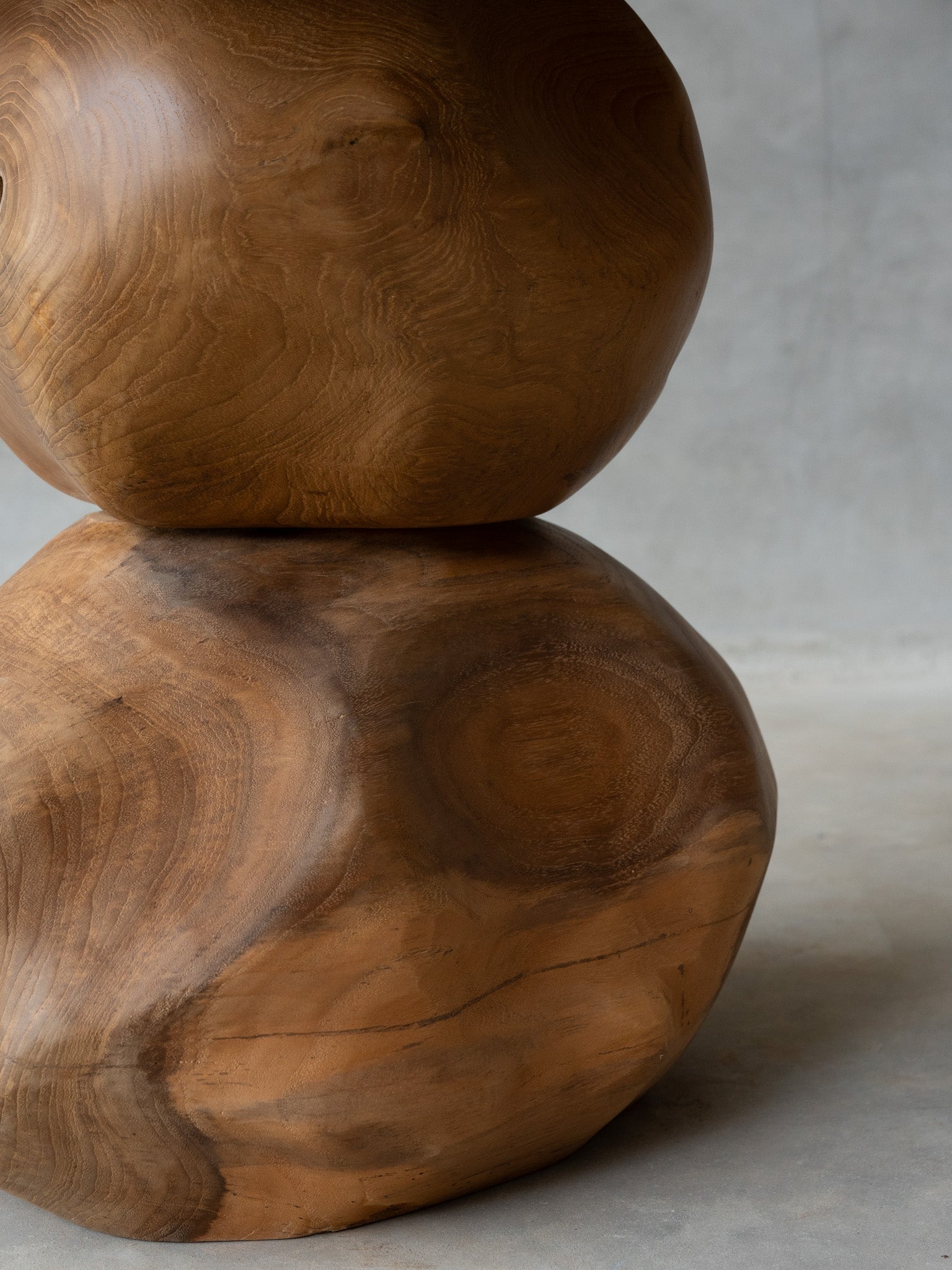 Boulders Table