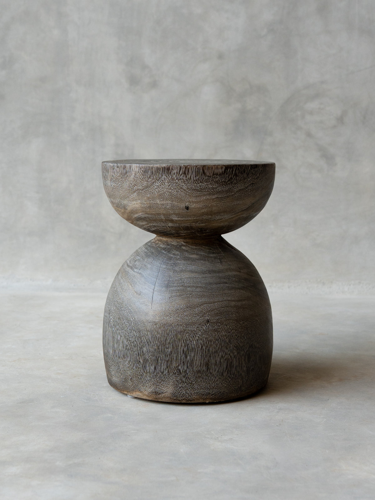 The Bulge Stool