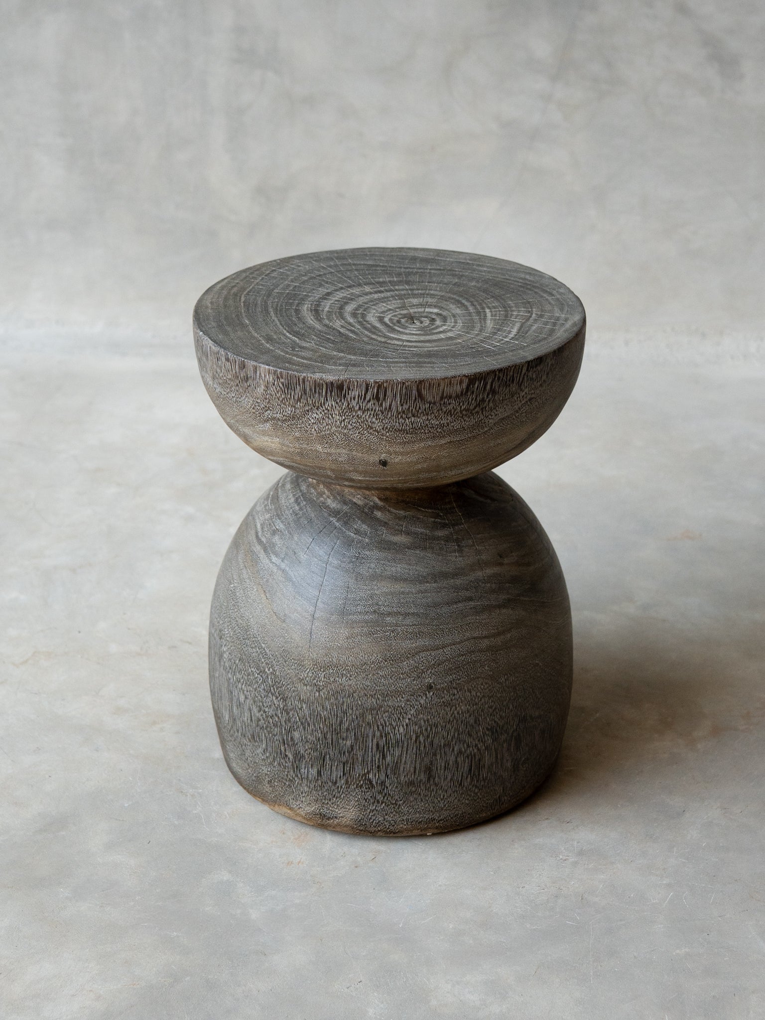 The Bulge Stool
