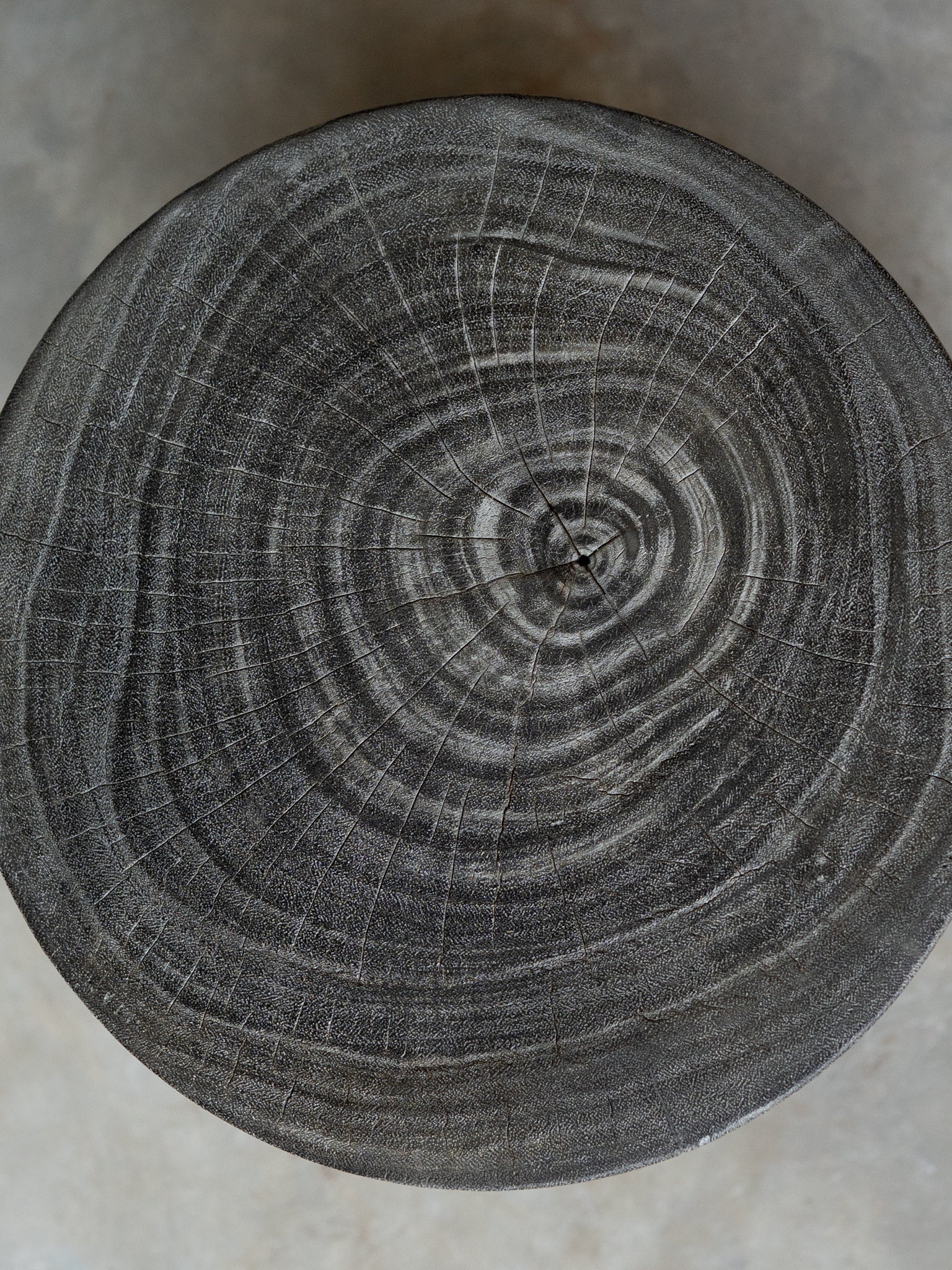The Bulge Stool