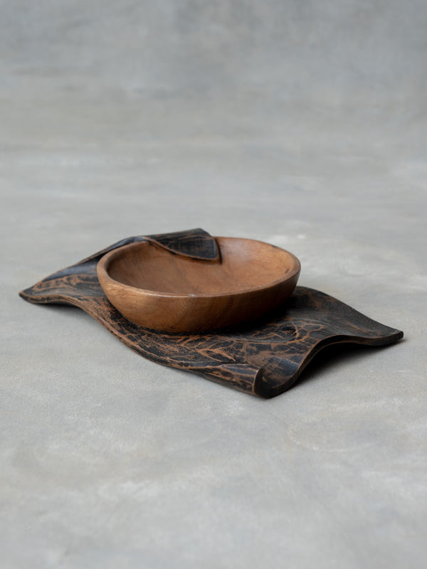 The Cape Ashtray