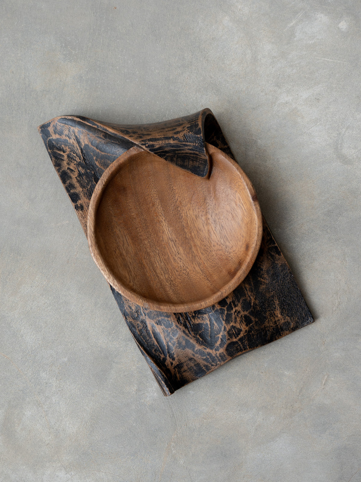 The Cape Ashtray