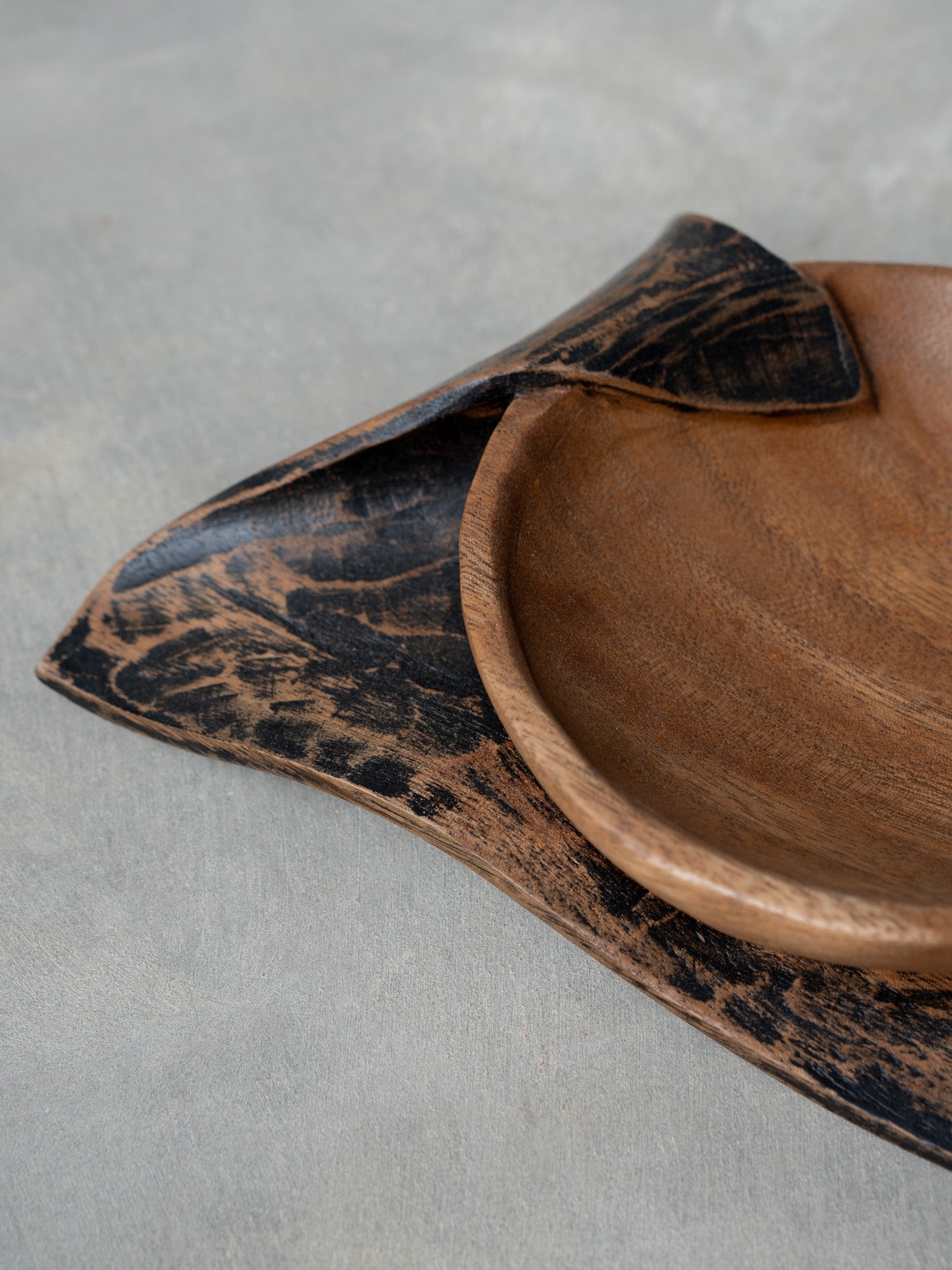 The Cape Ashtray