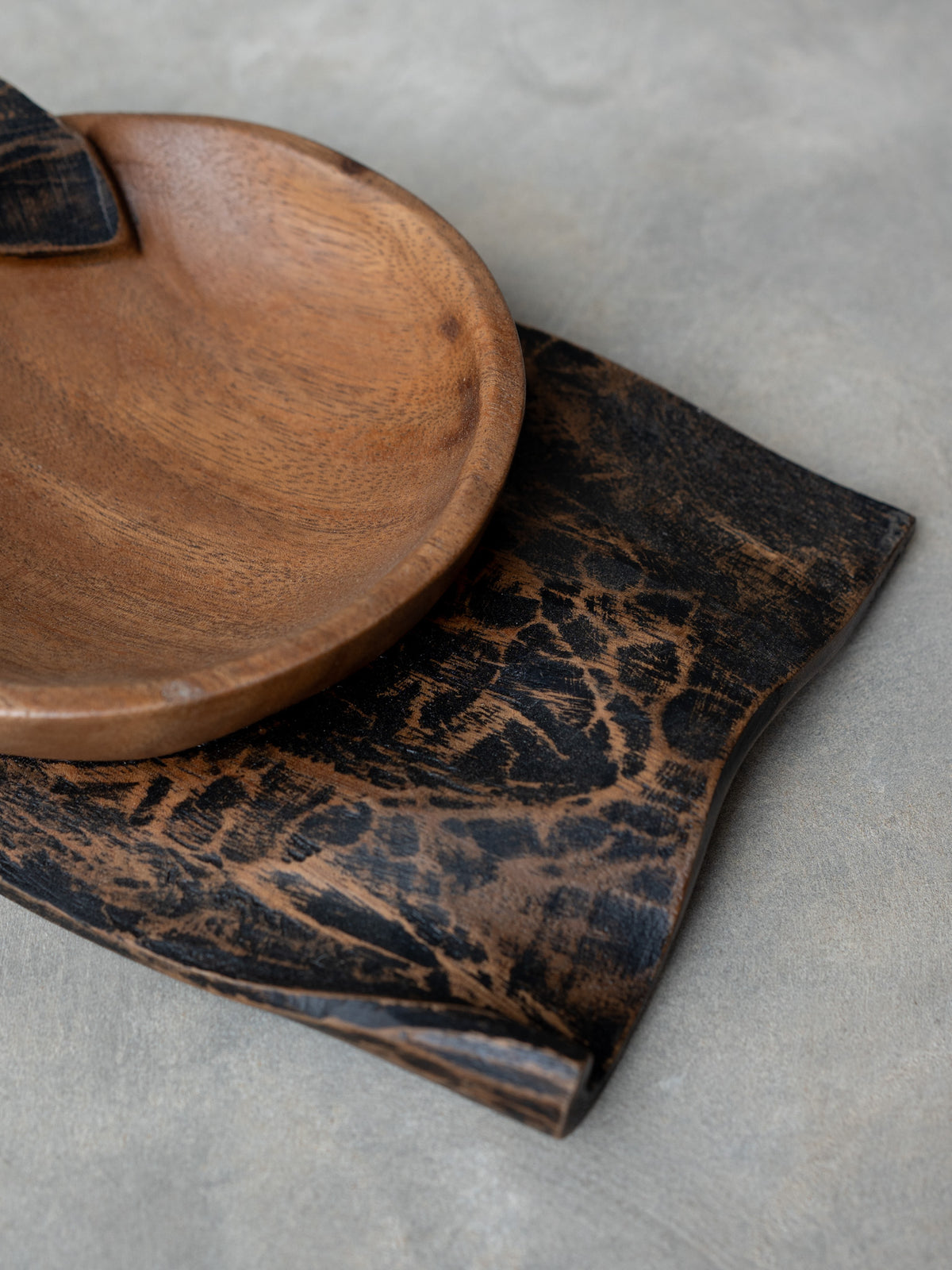 The Cape Ashtray