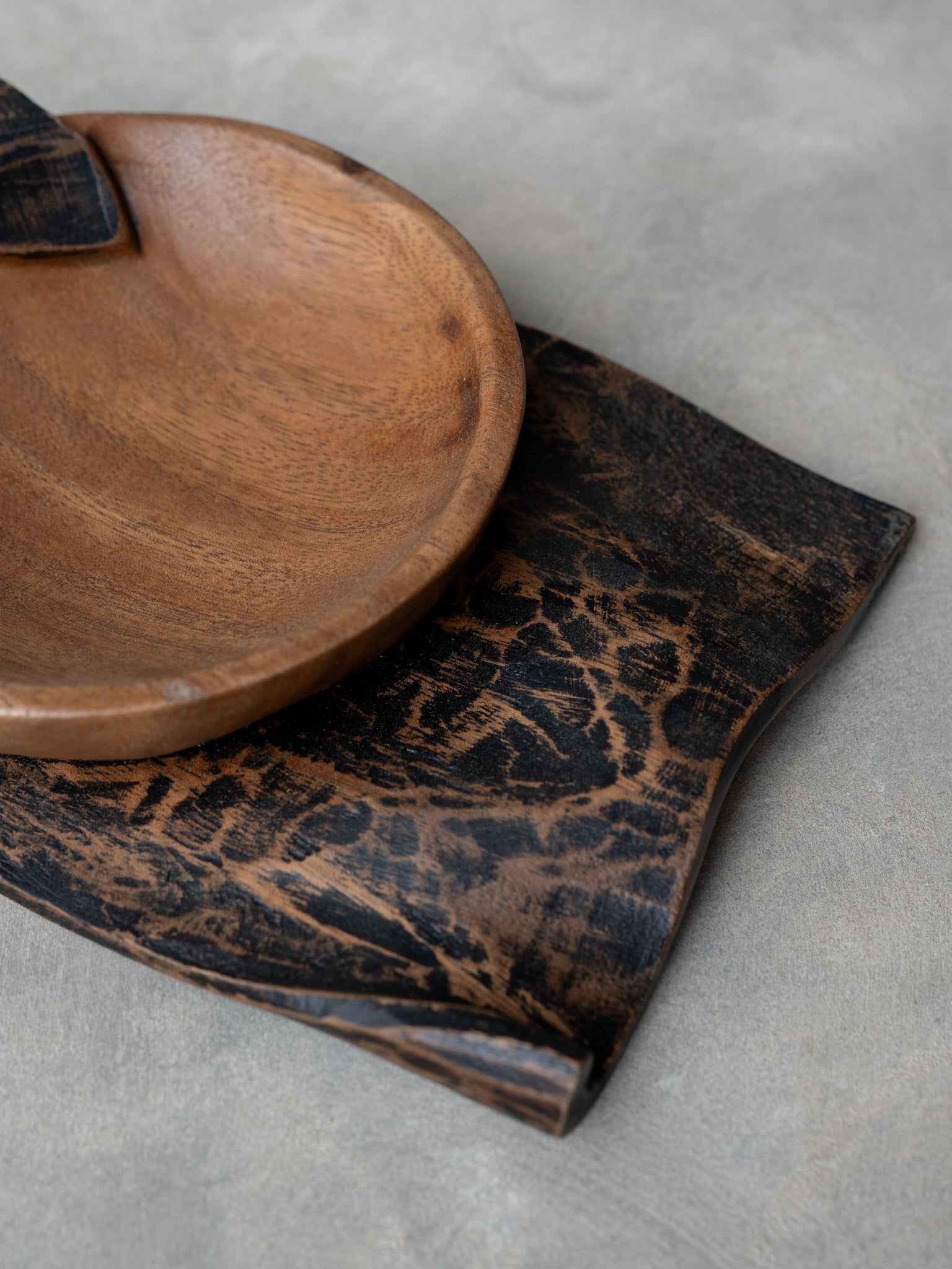 The Cape Ashtray