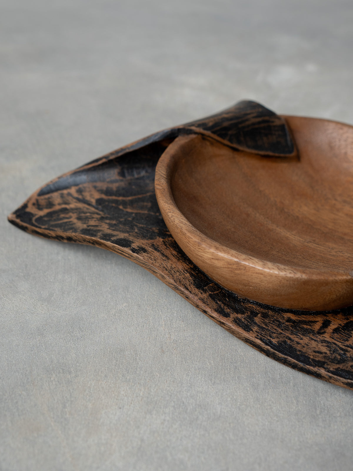 The Cape Ashtray