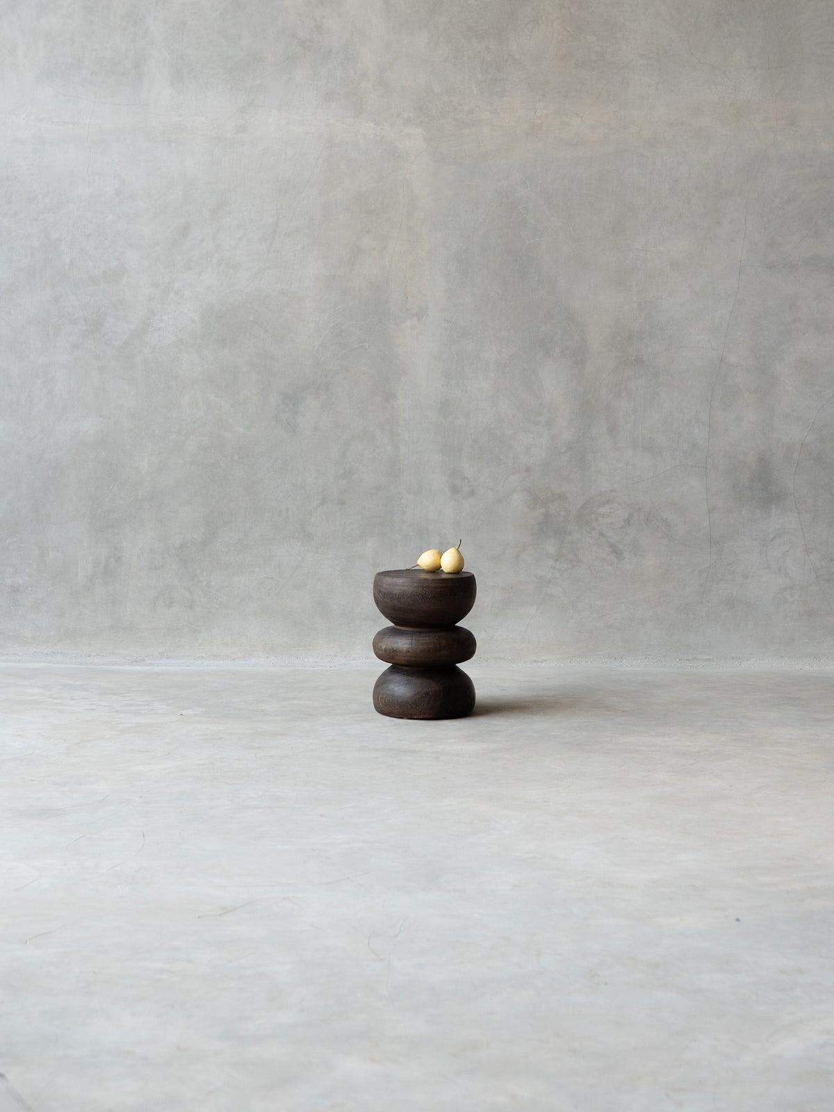 The Coil Stool