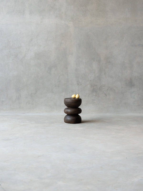 The Coil Stool