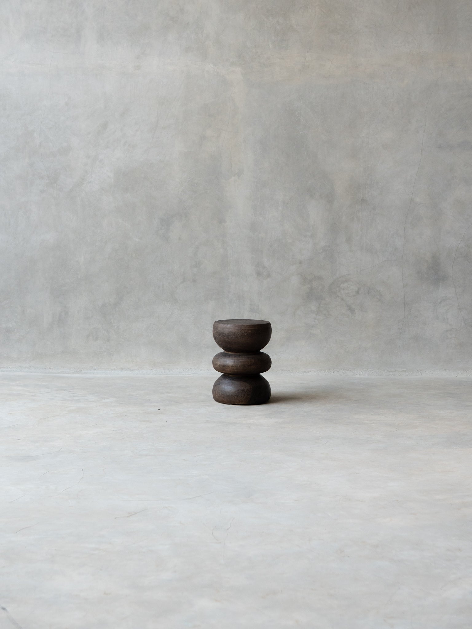 The Coil Stool