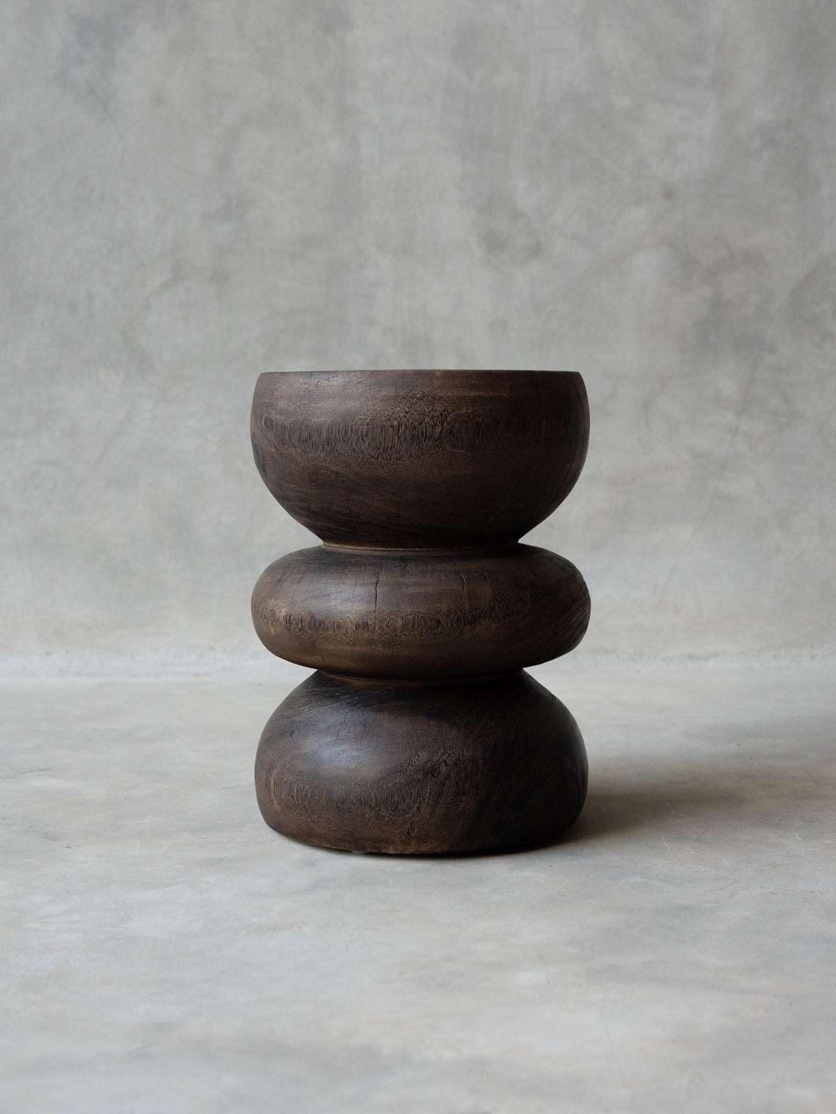 The Coil Stool