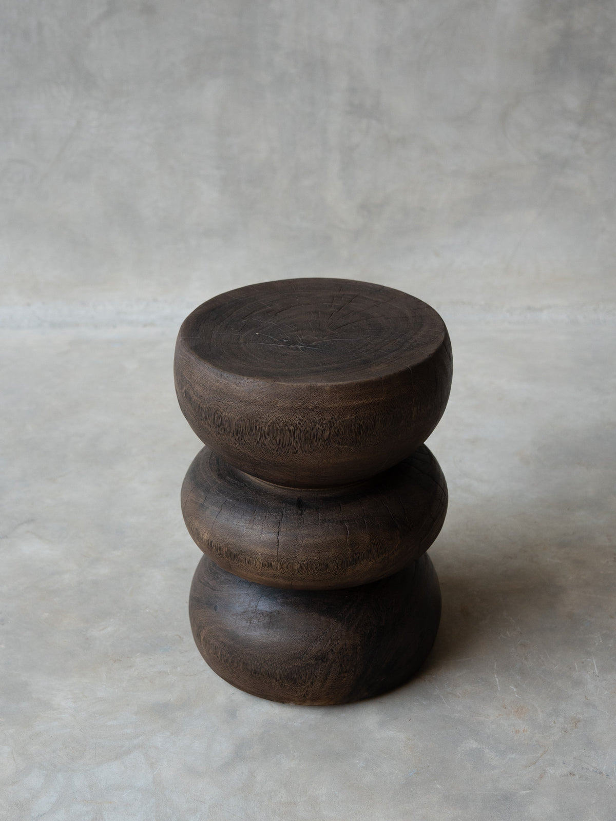 The Coil Stool