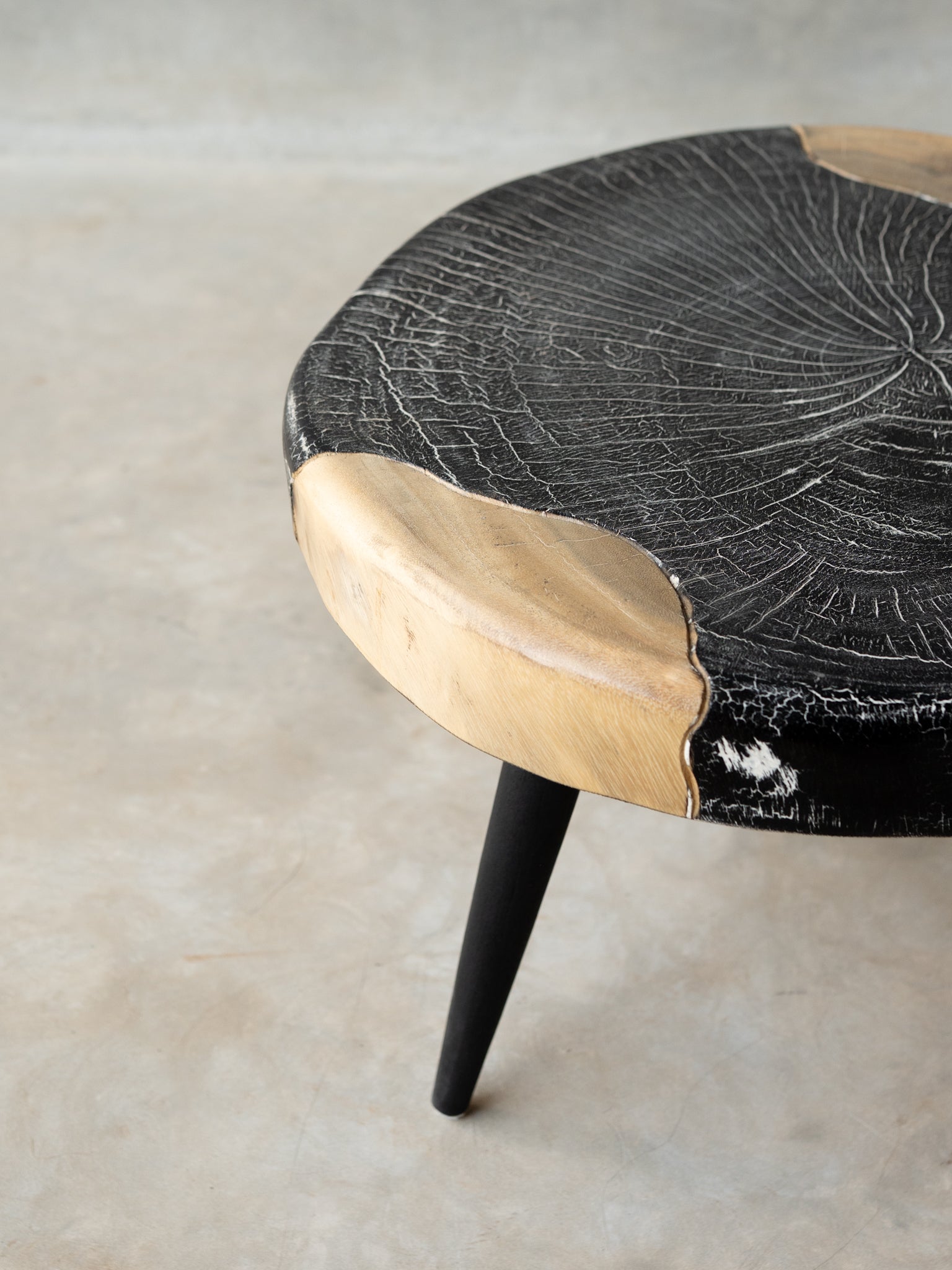 The Core Coffee Table
