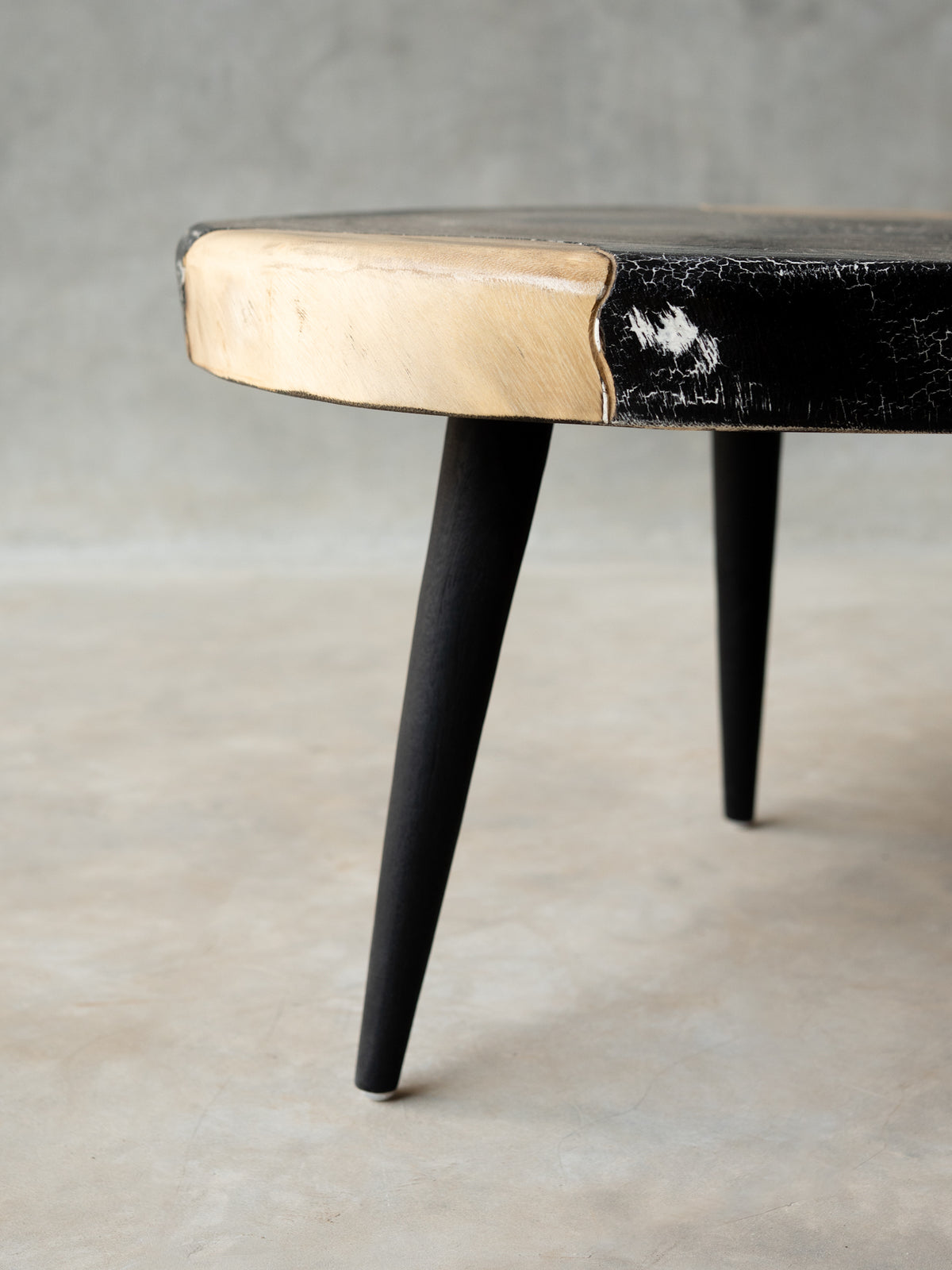 The Core Coffee Table