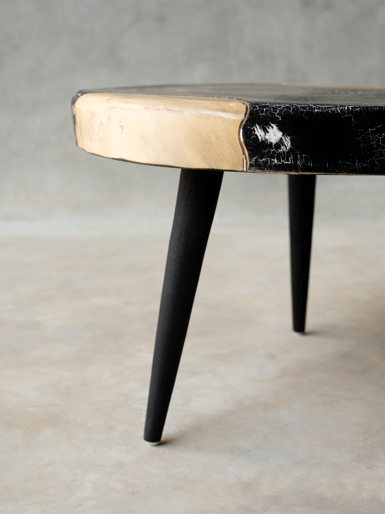 The Core Coffee Table