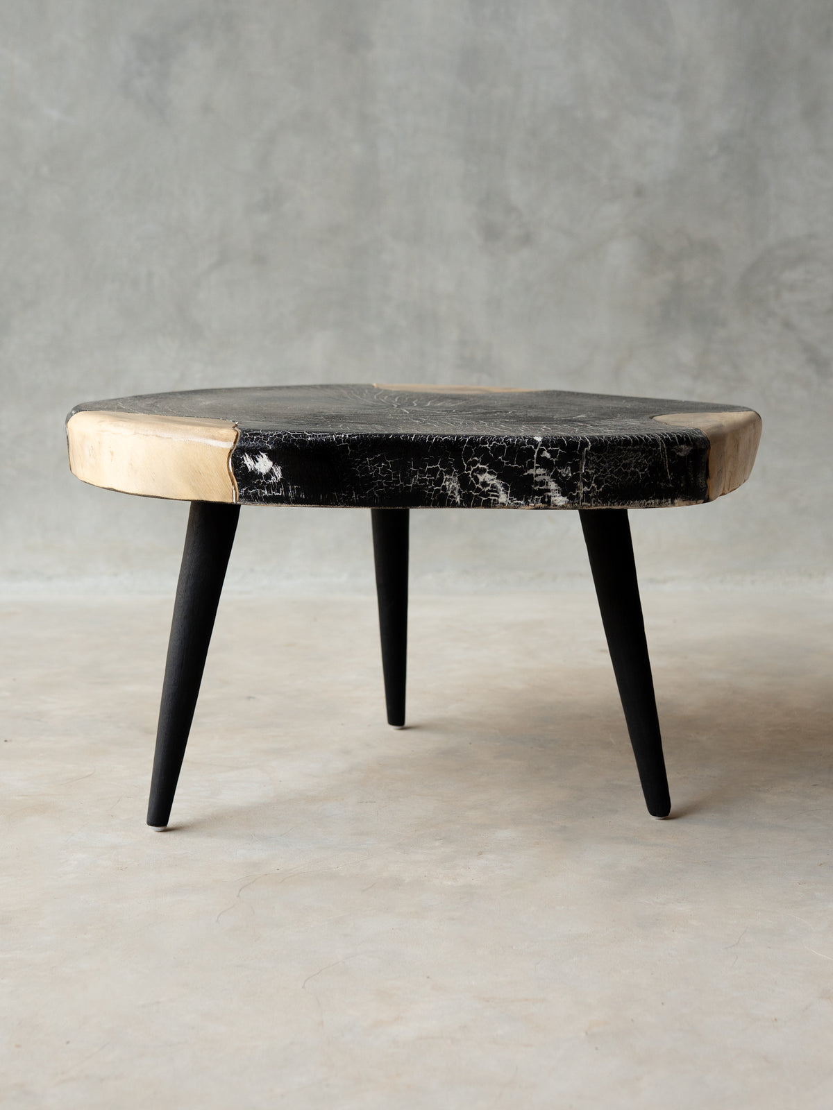 The Core Coffee Table