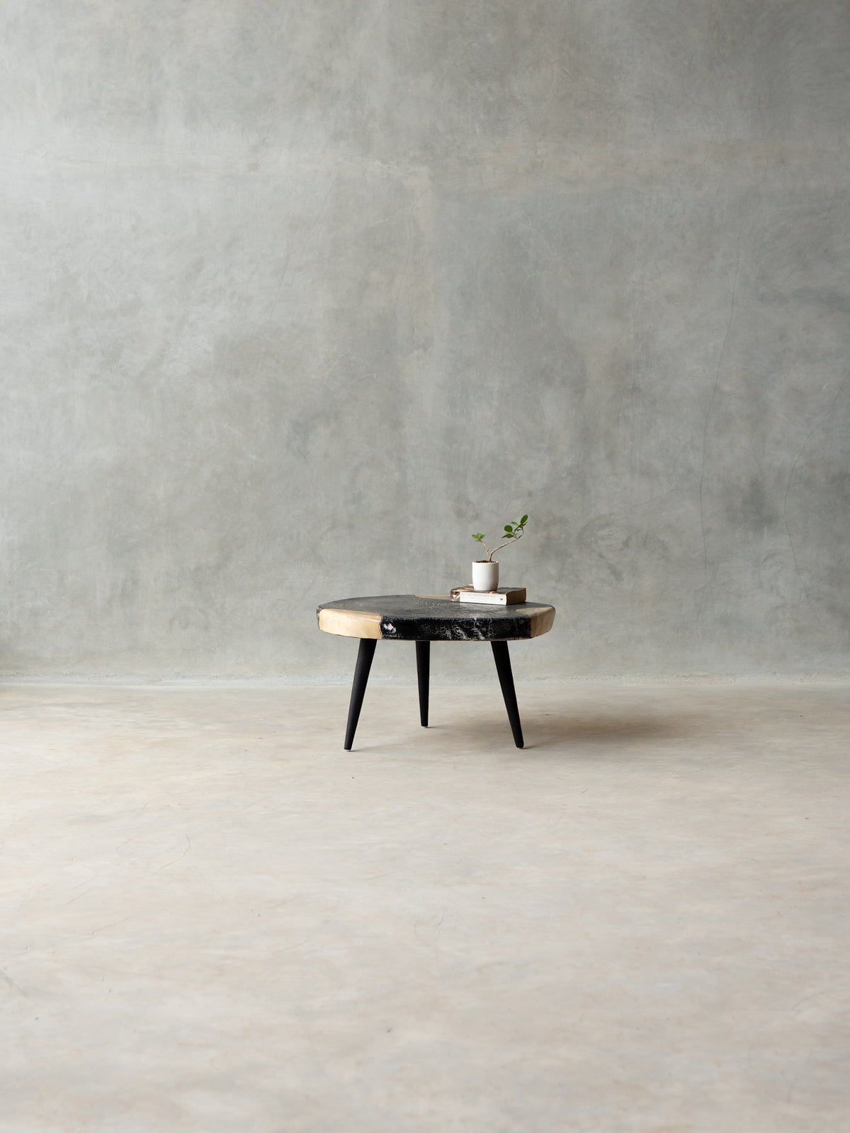 The Core Coffee Table