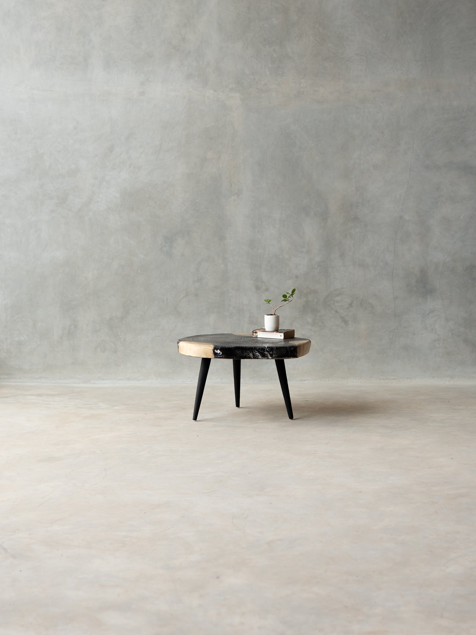The Core Coffee Table
