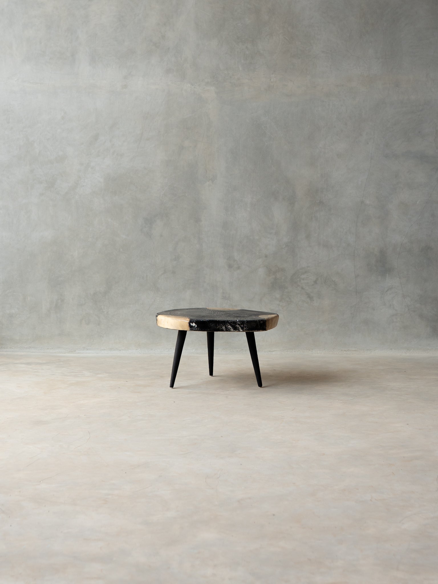 The Core Coffee Table