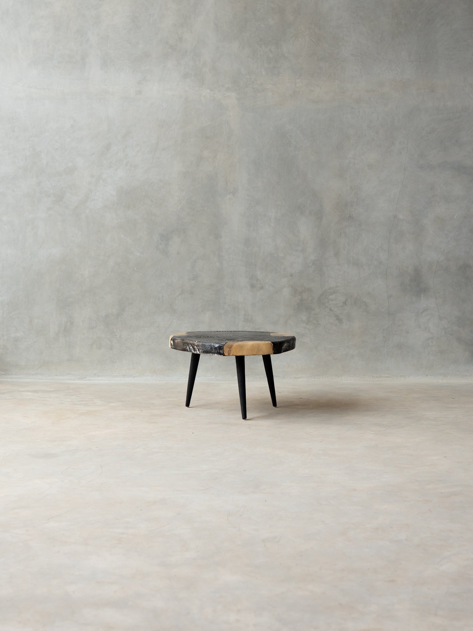 The Core Coffee Table
