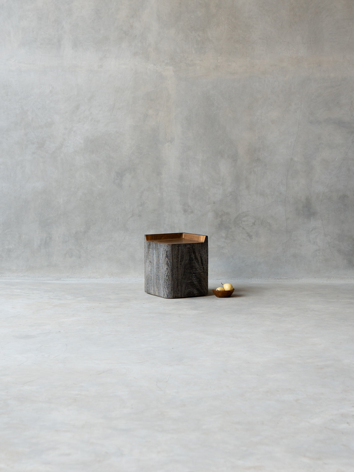 The Cuboid Black