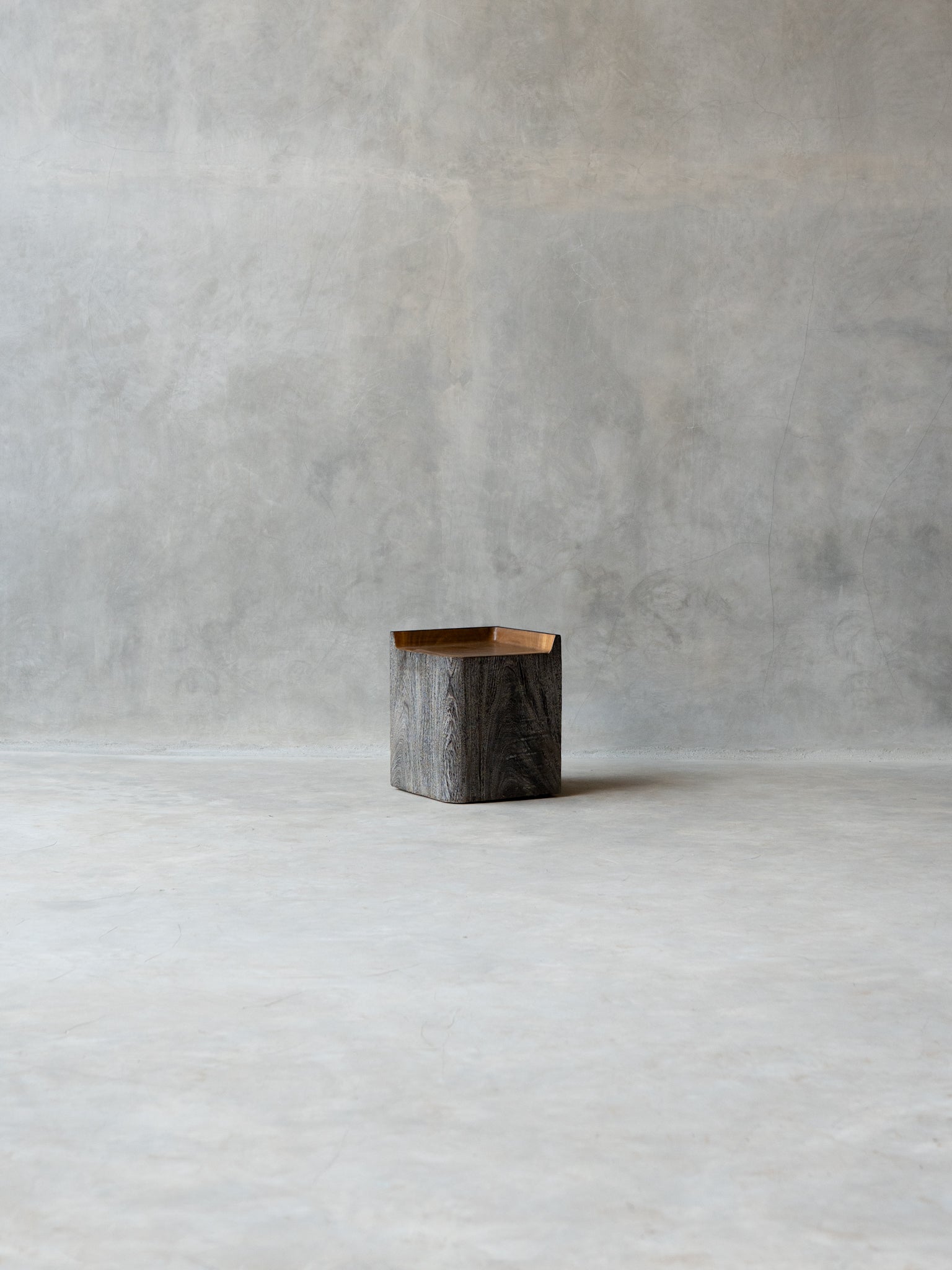 The Cuboid Black