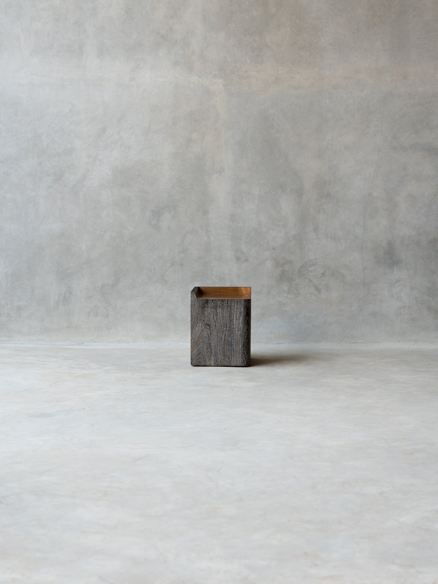 The Cuboid Black
