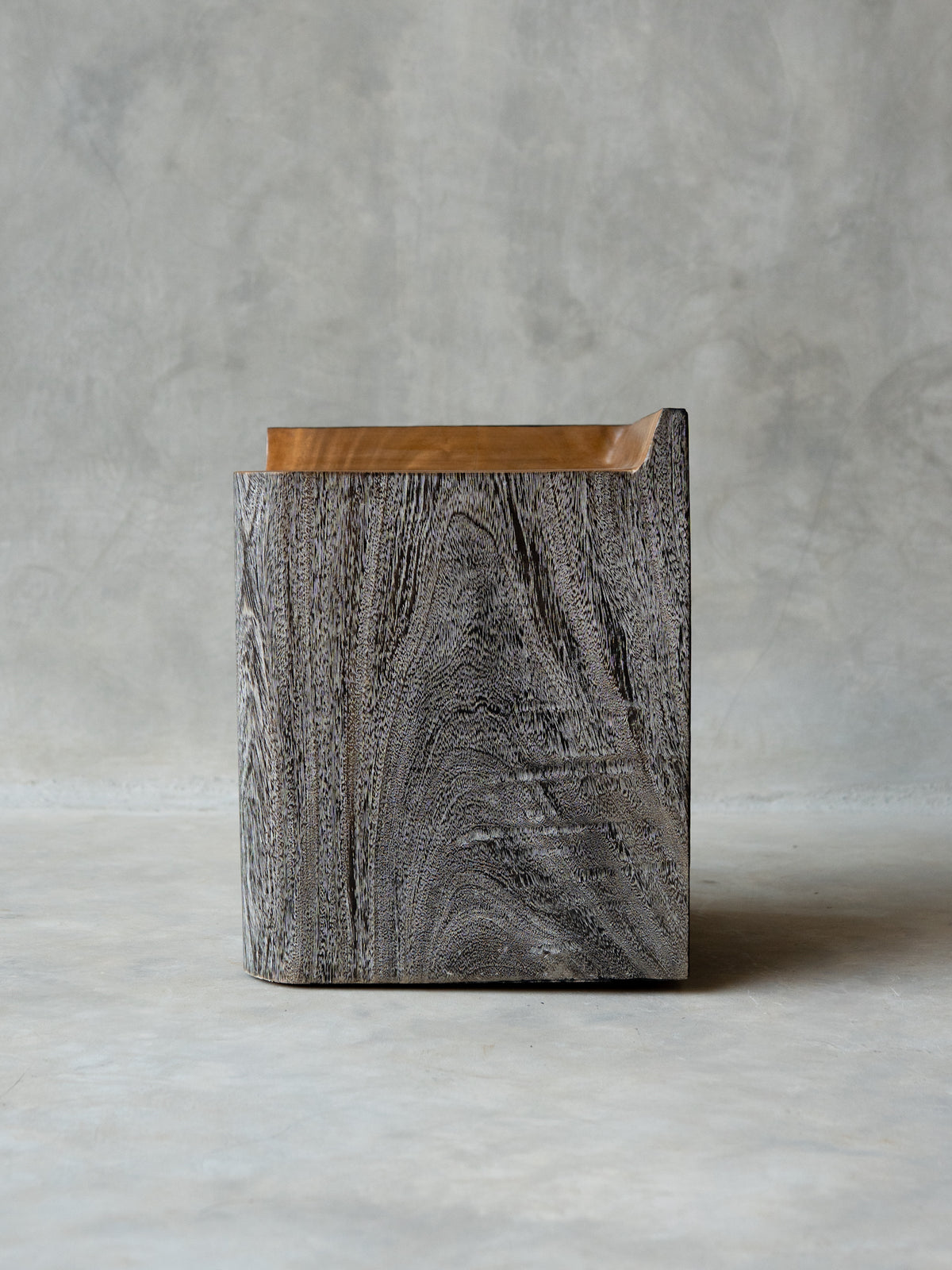 The Cuboid Black