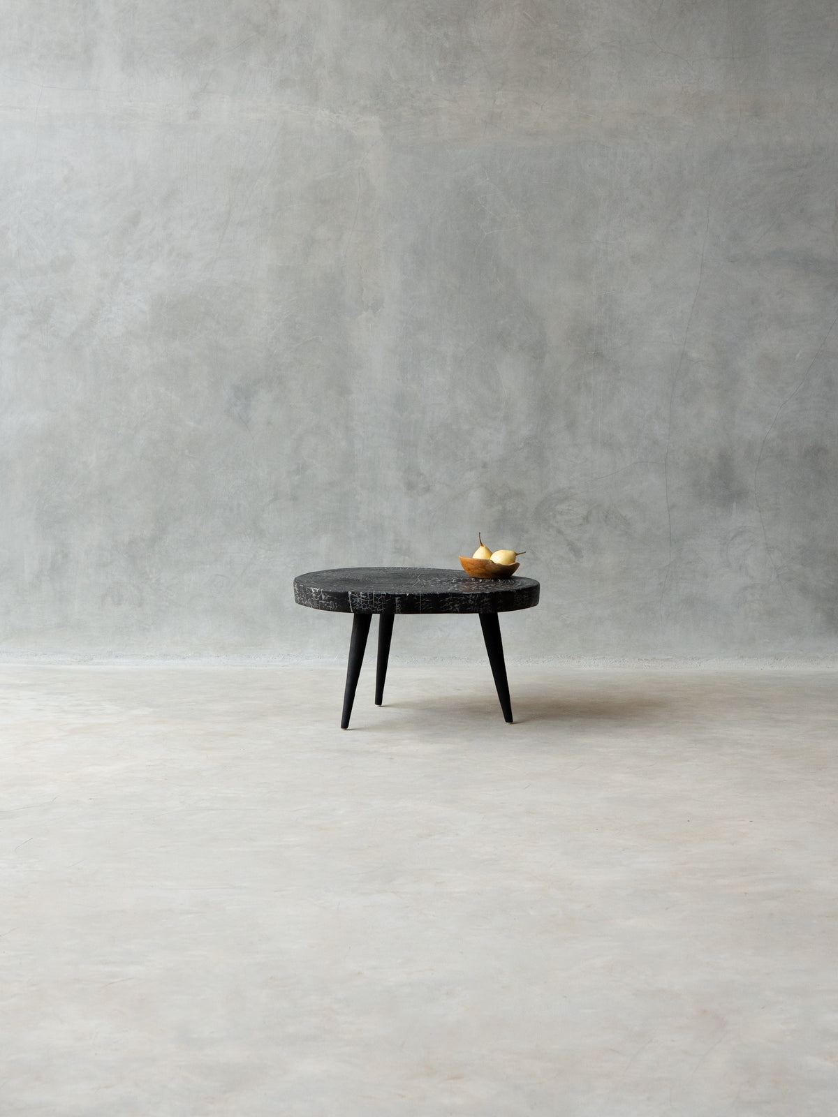The DarkStone Coffee Table