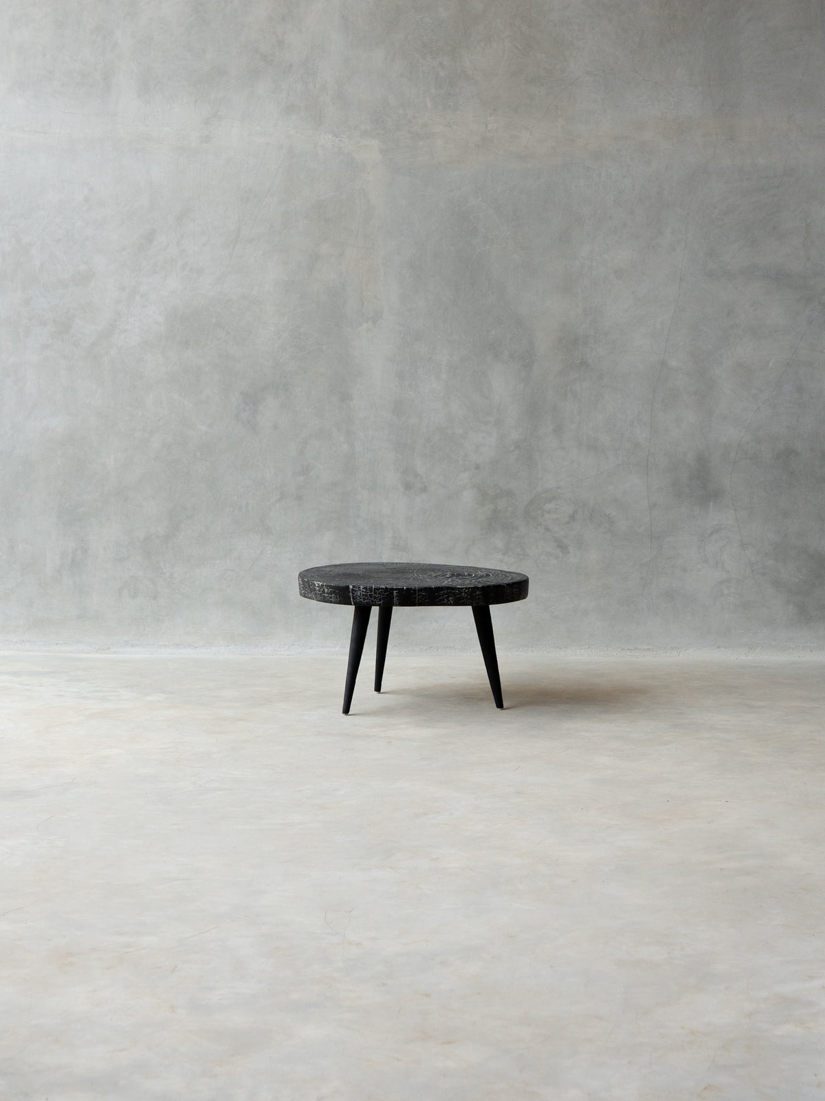 The DarkStone Coffee Table