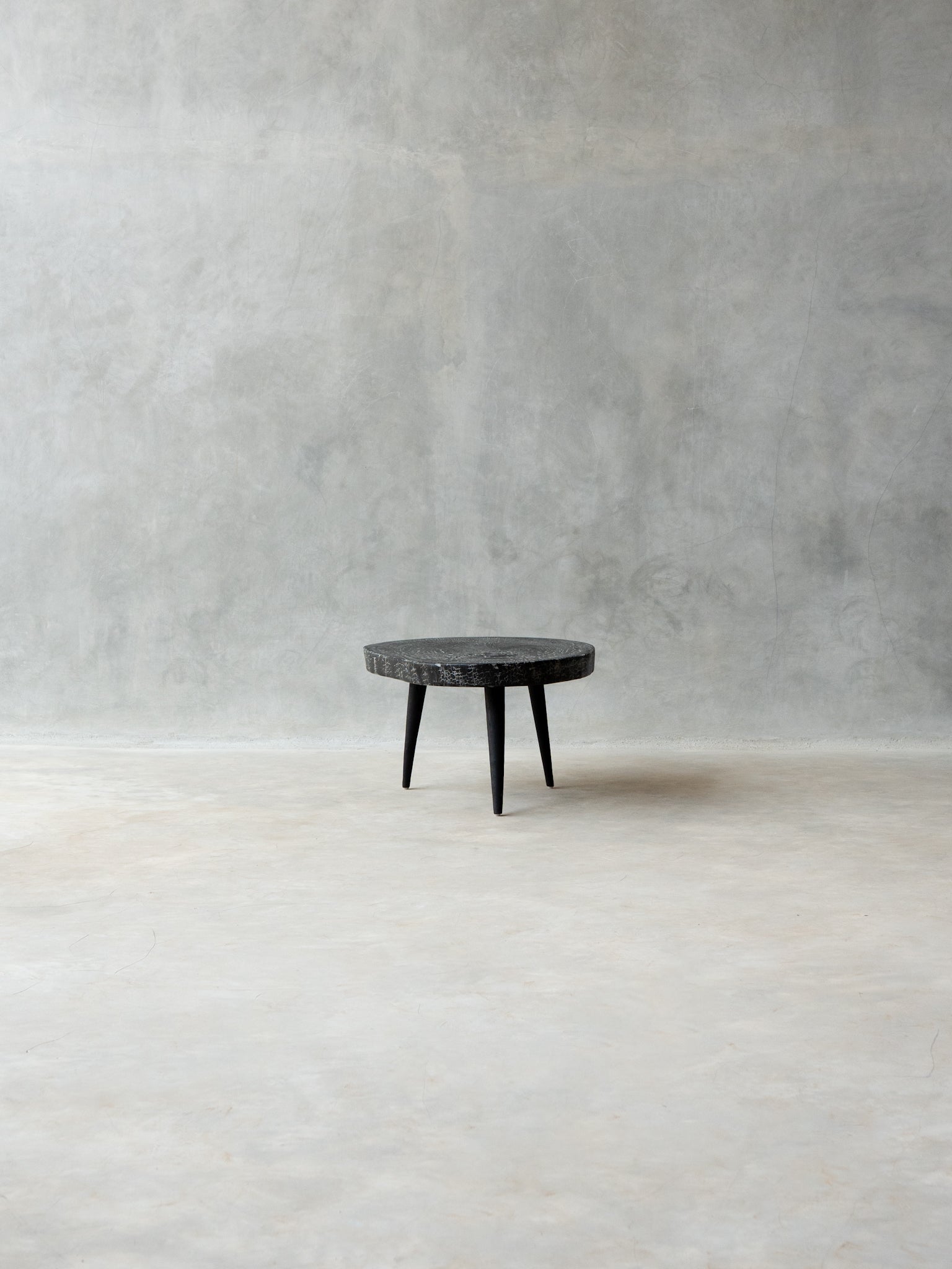 The DarkStone Coffee Table