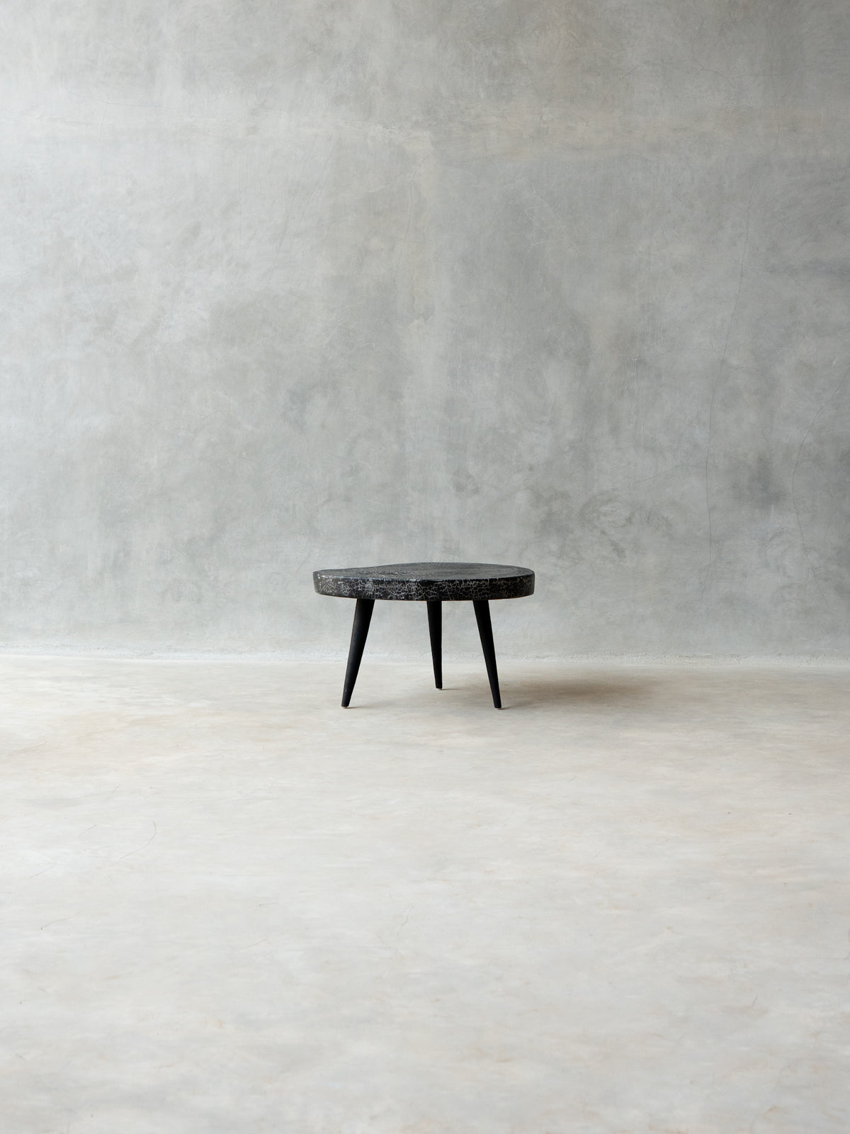 The DarkStone Coffee Table