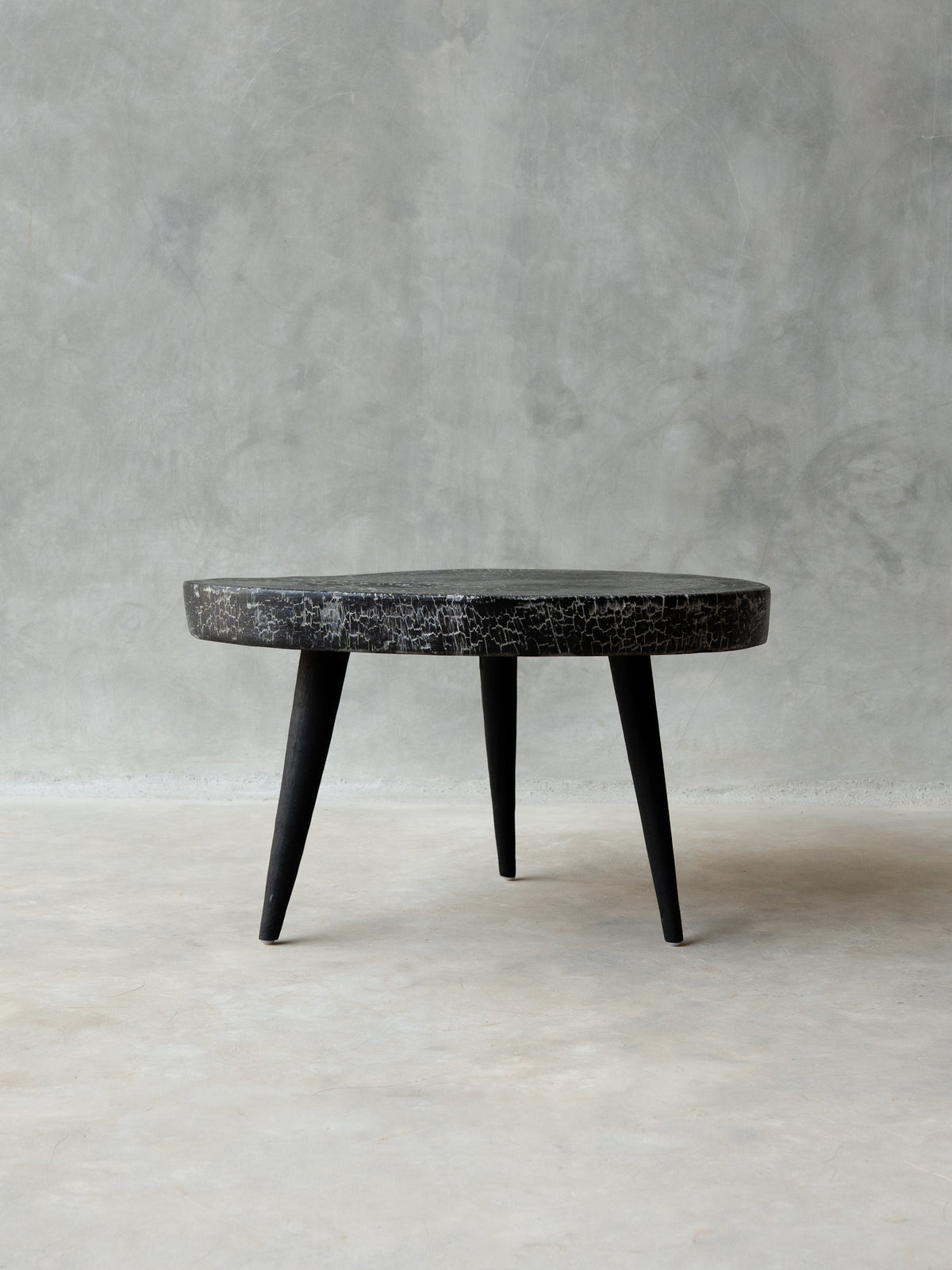 The DarkStone Coffee Table