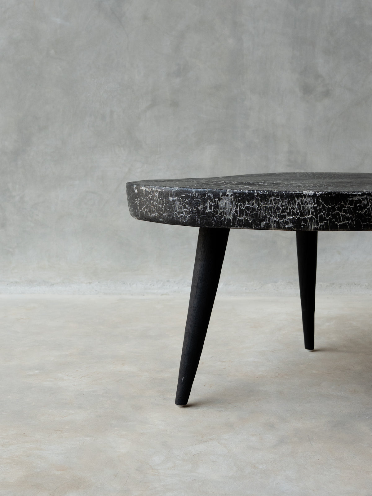 The DarkStone Coffee Table