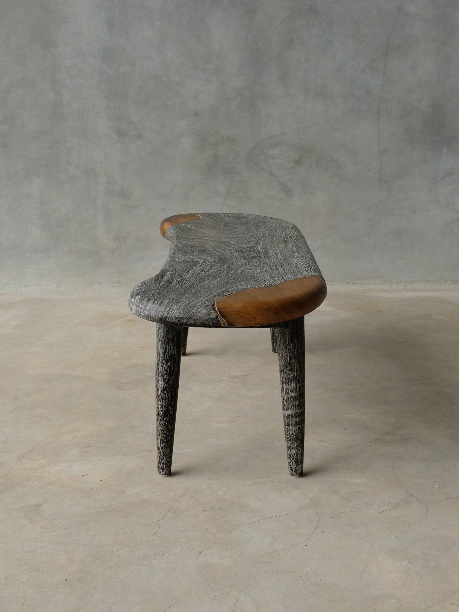 The Drift Bench SPL