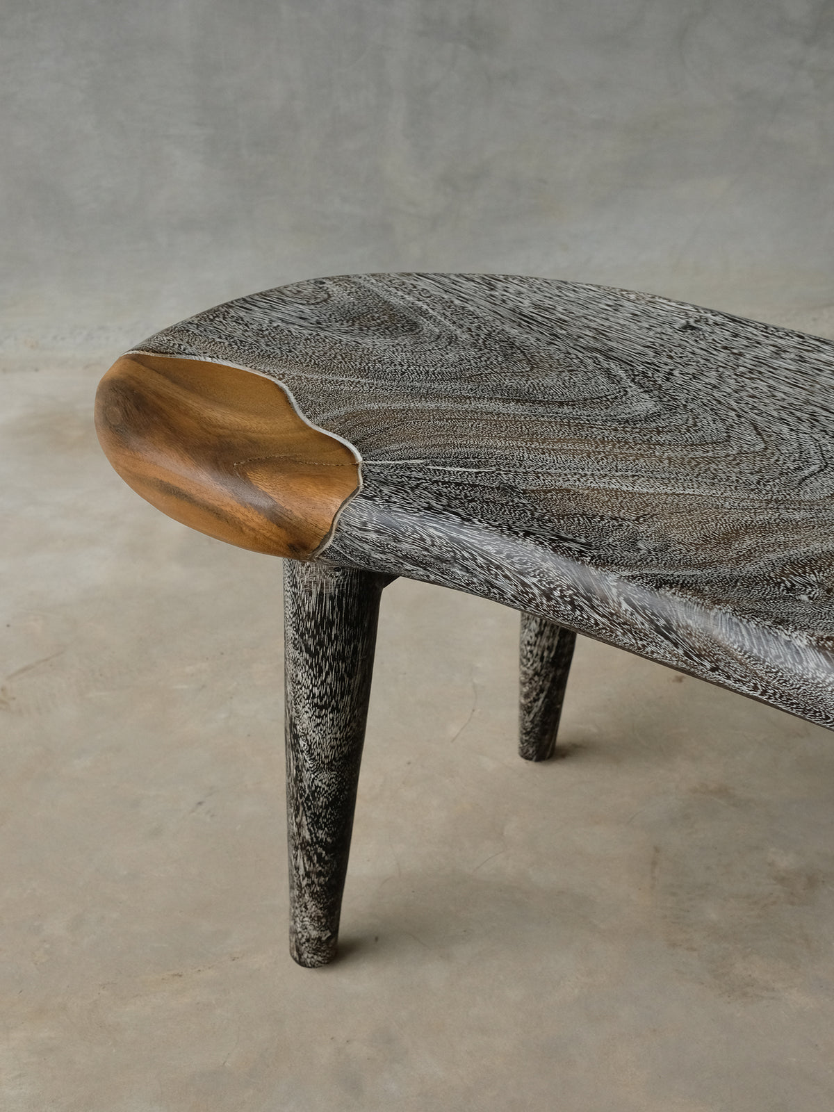 The Drift Bench SPL